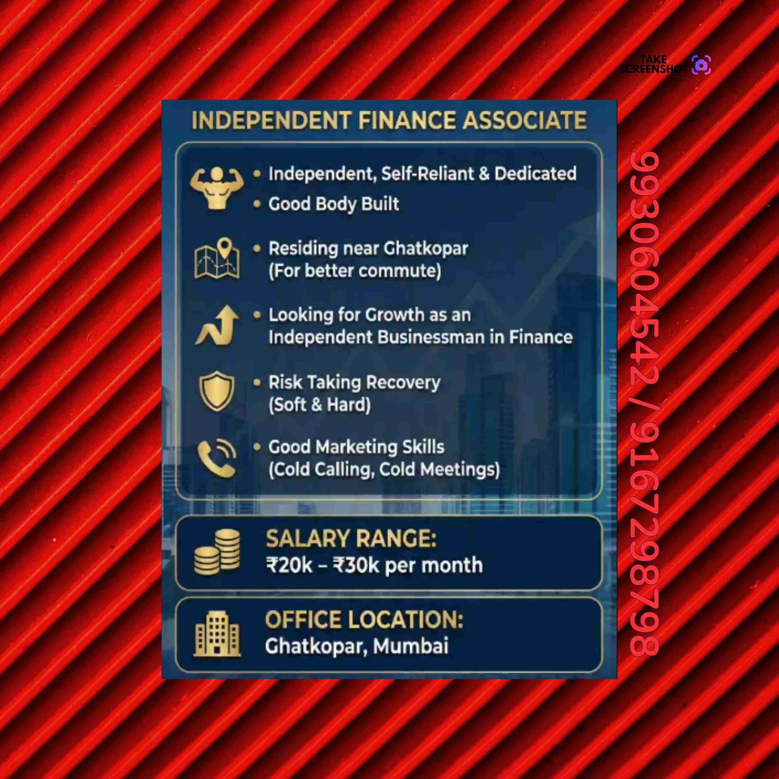 business funding in bhandup