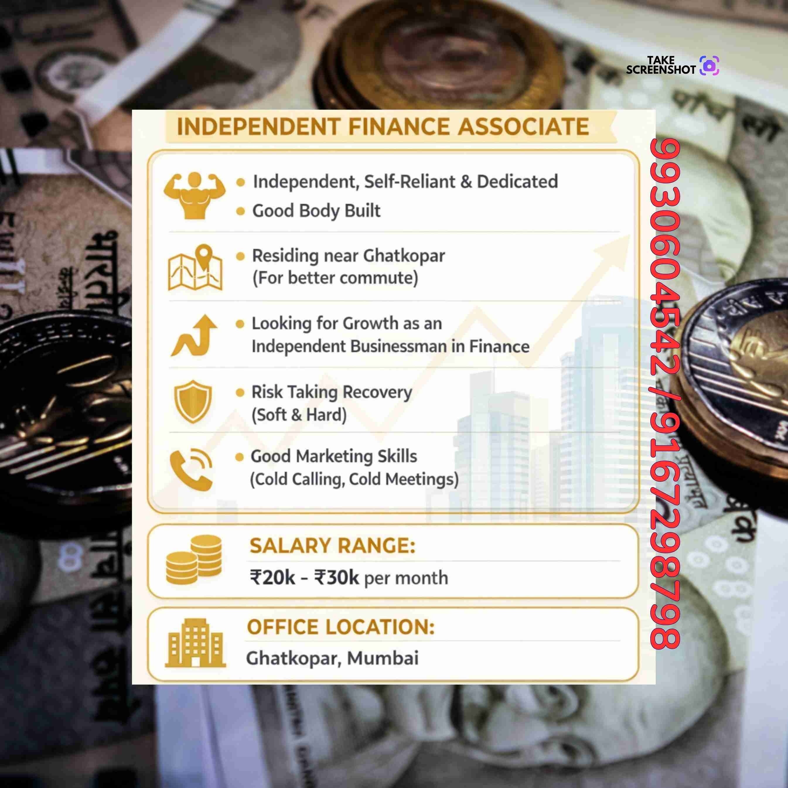 emergency loan in devidayal road banner