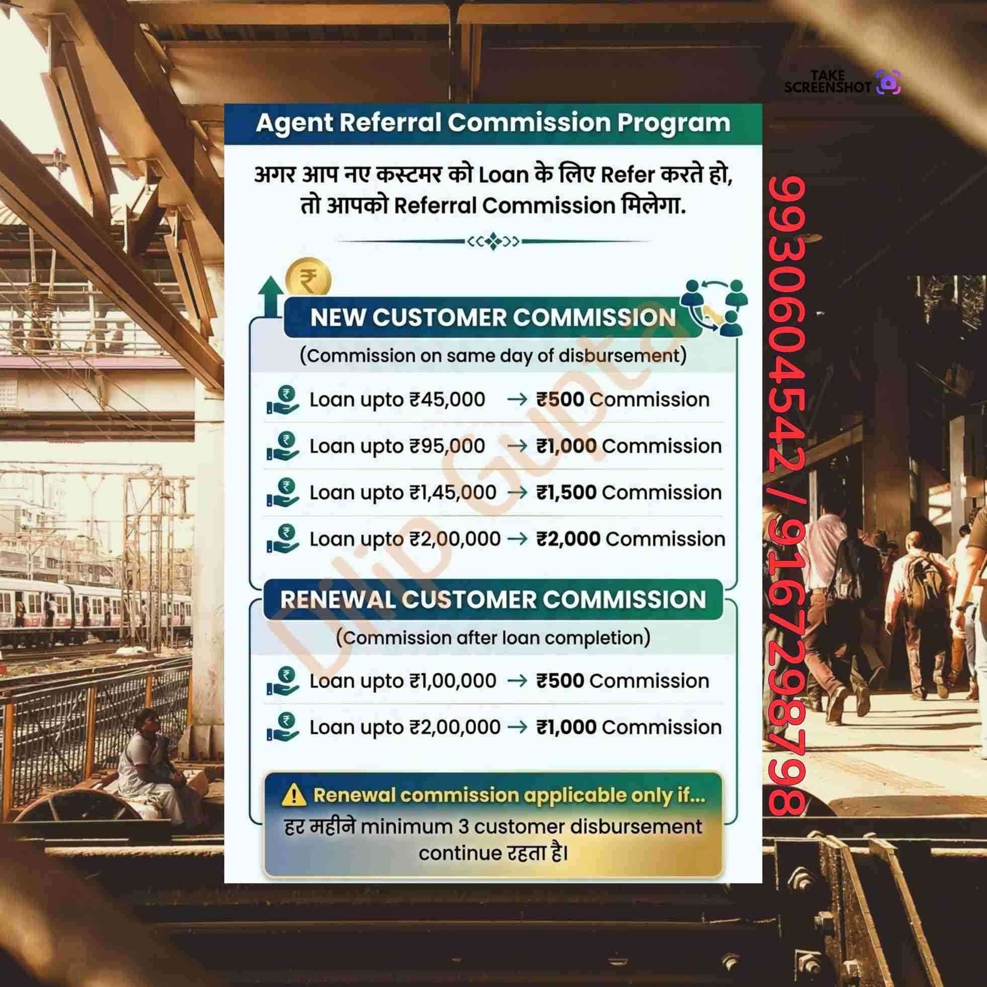 loan in siddharth nagar banner