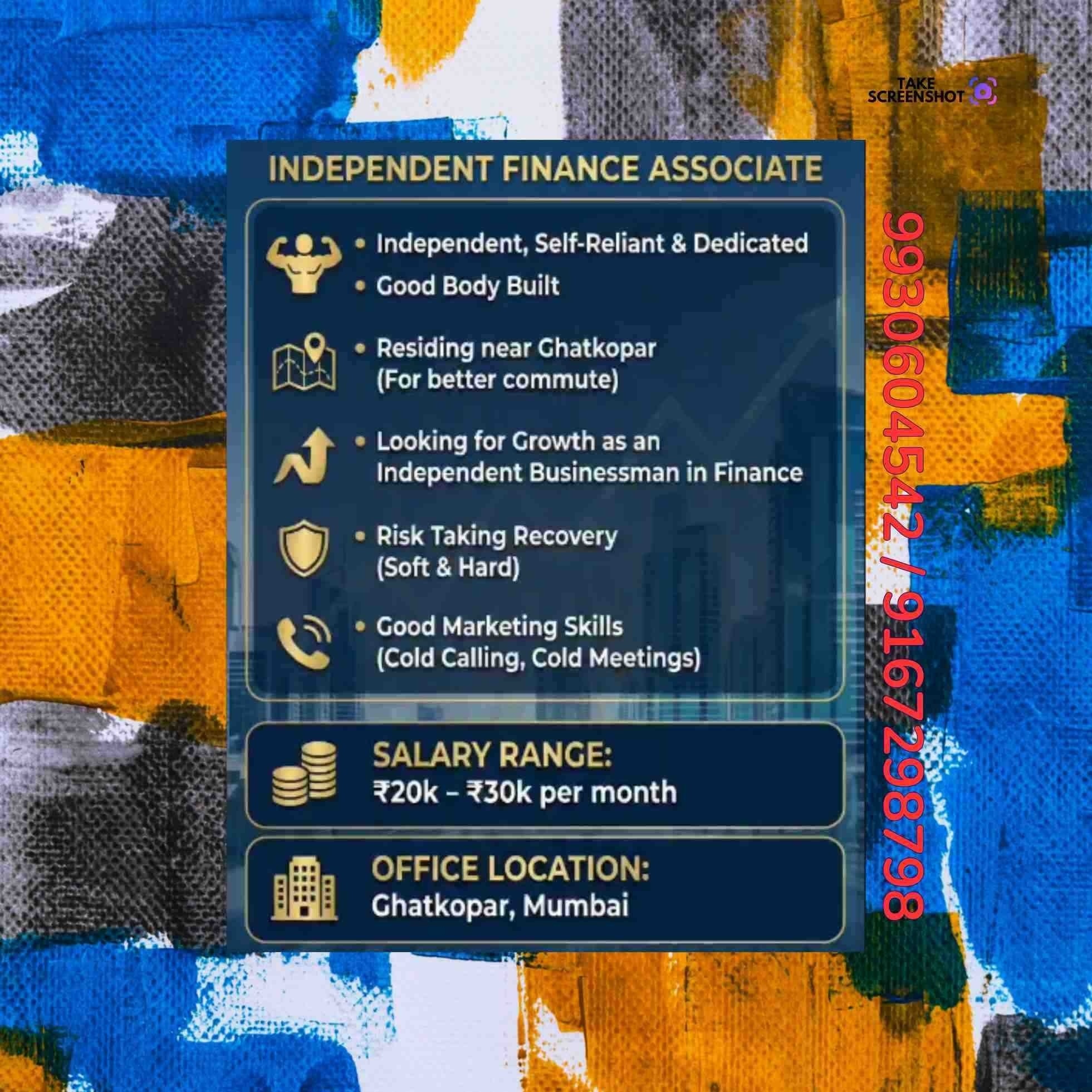 cash loan near shopping mall in marine lines banner