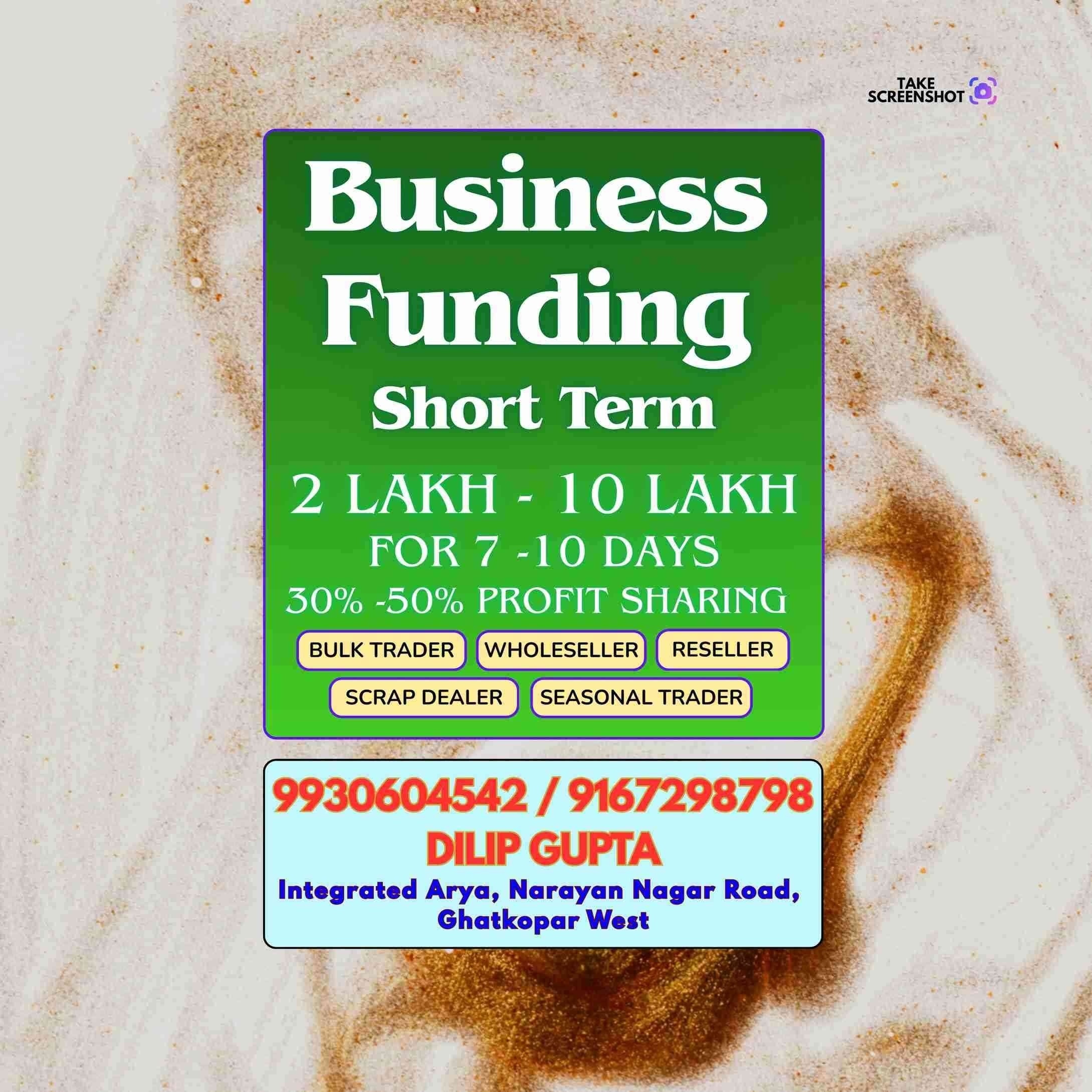 urgent loan in taximen colony banner