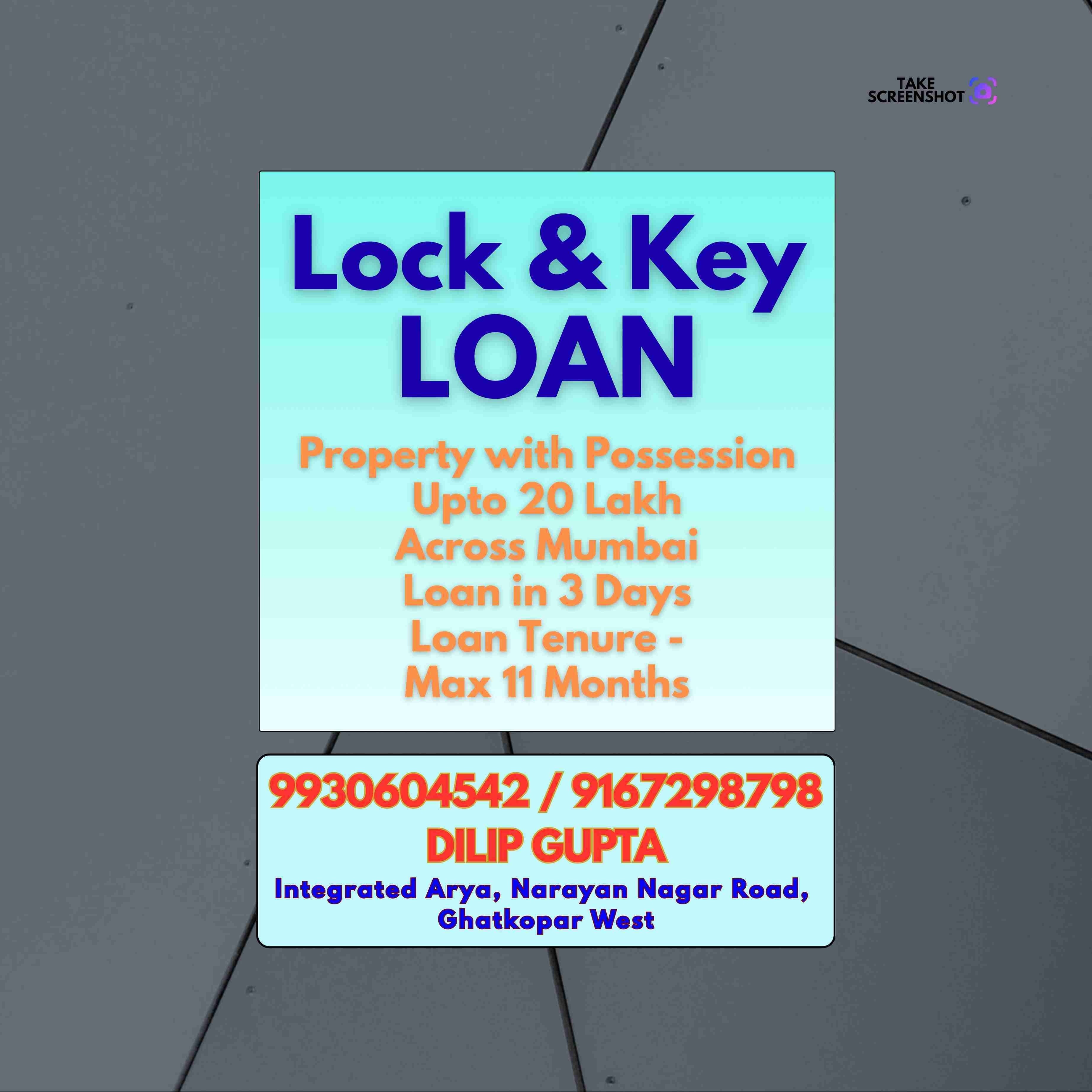 Best Practices Before Applying for Aadhaar Card Loan Near Mandir In Mulund East | Balaji Finance