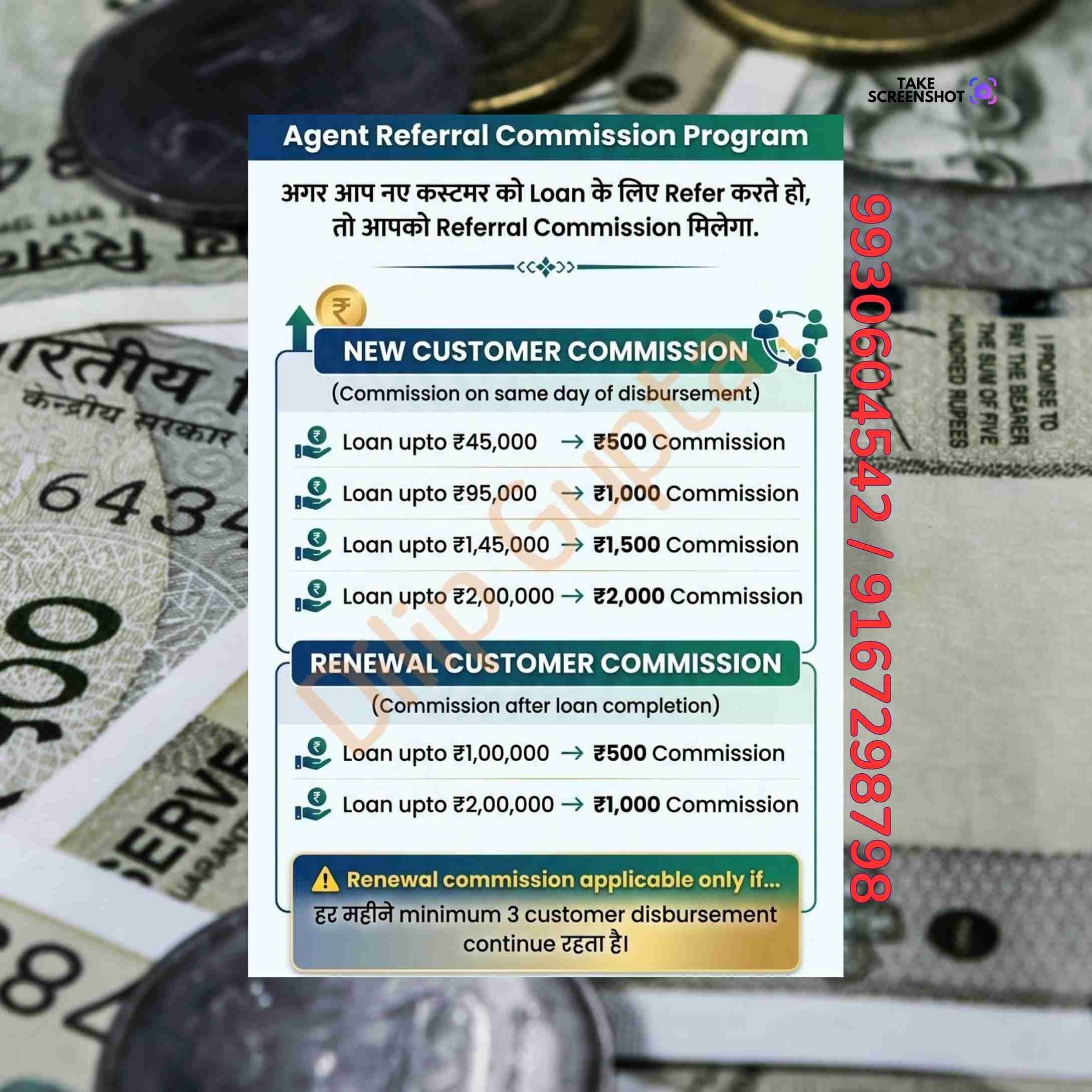 private finance near shivaji park banner