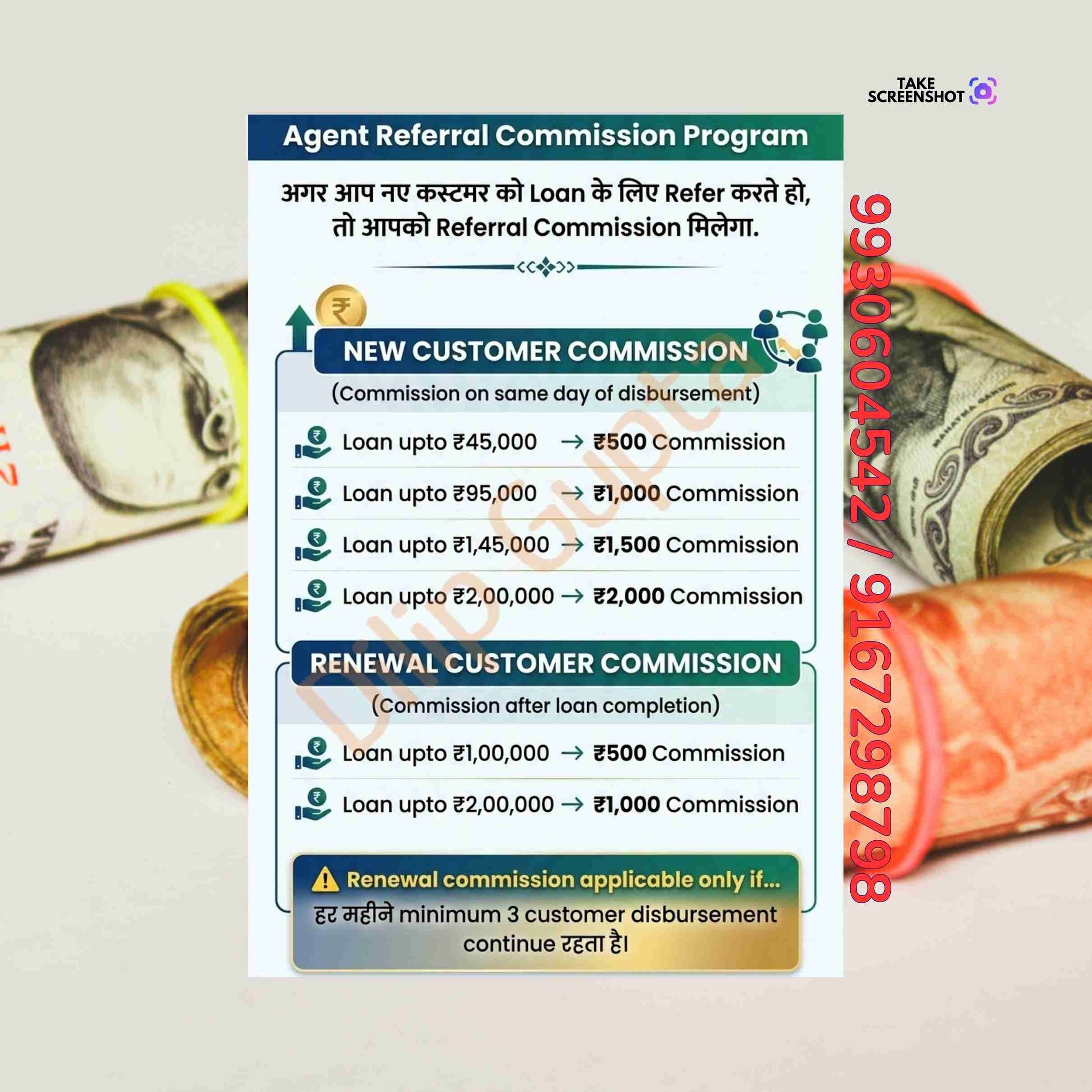 private finance in chheda nagar banner