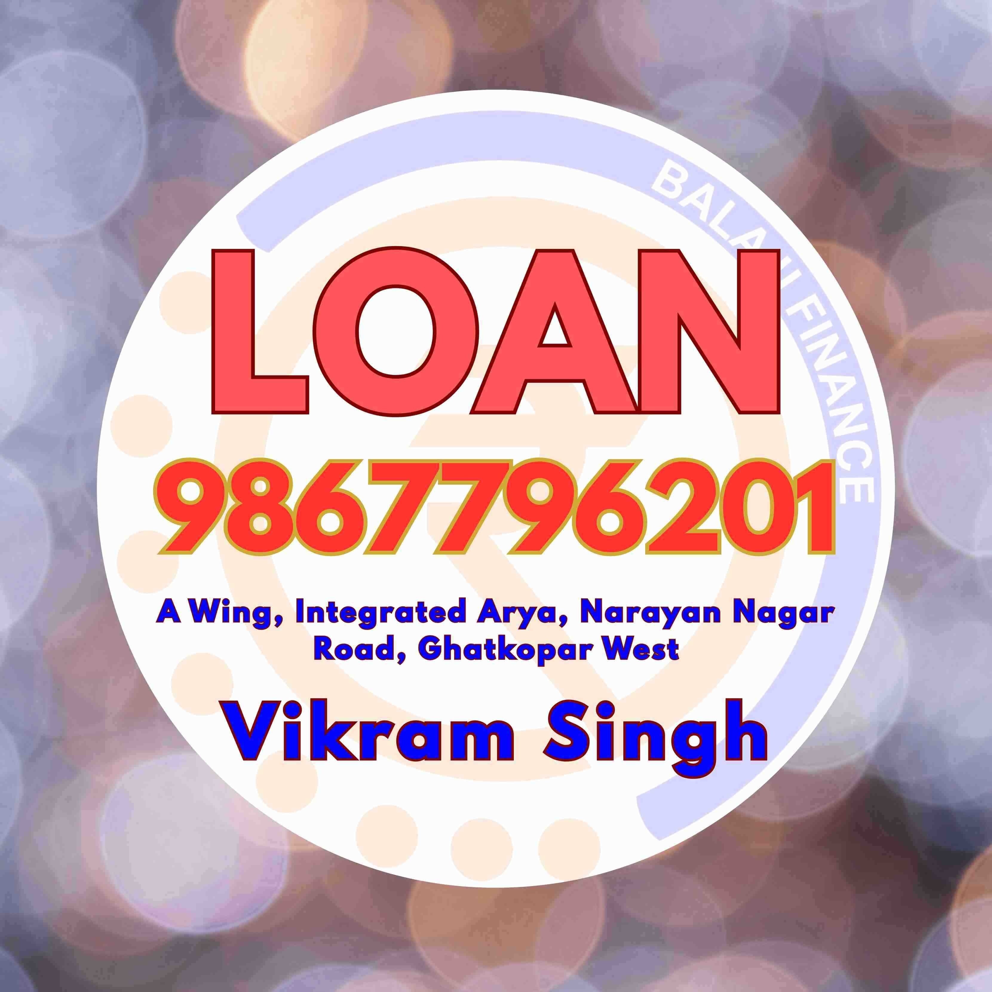 business funding in zaver road