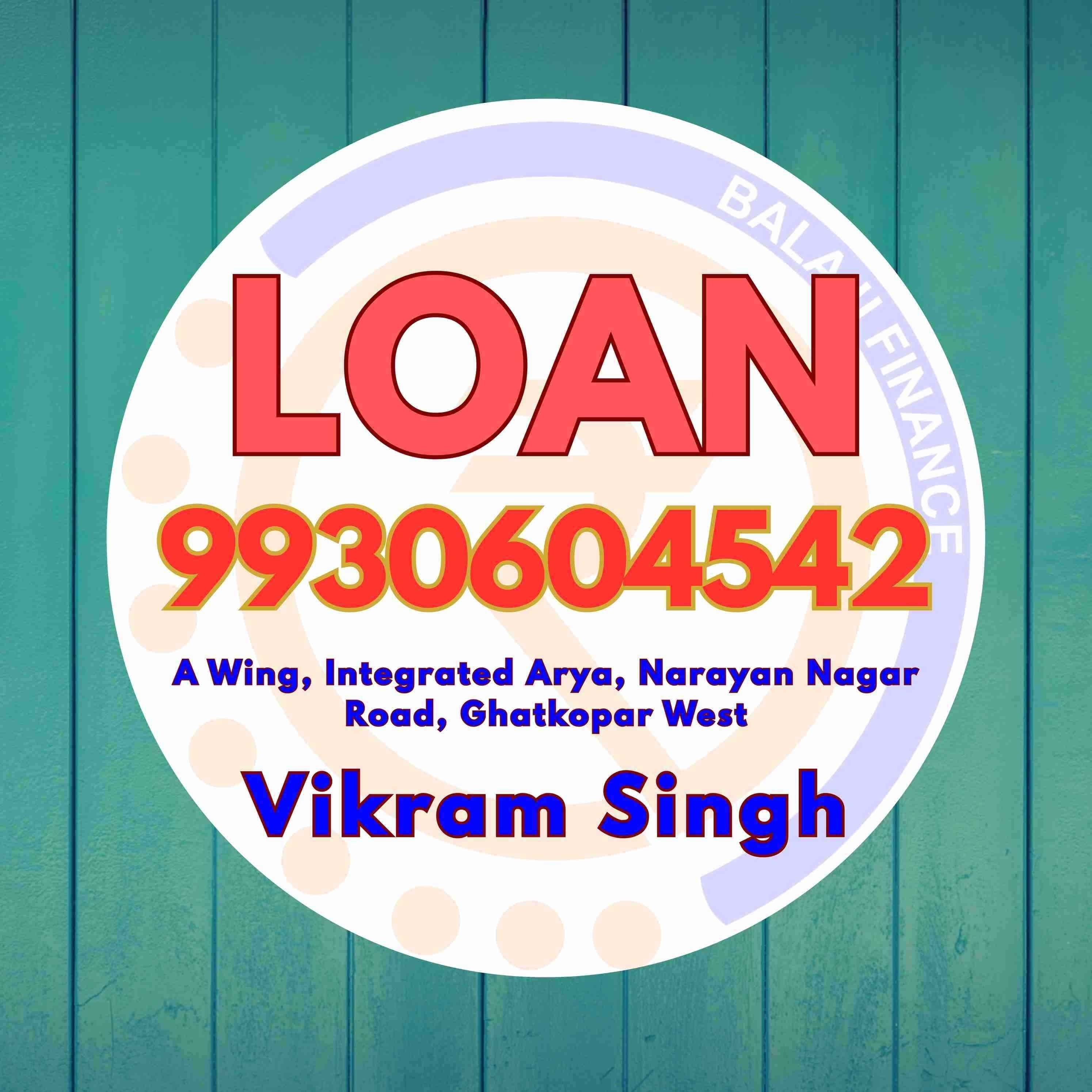 gold loan near chembur office area banner