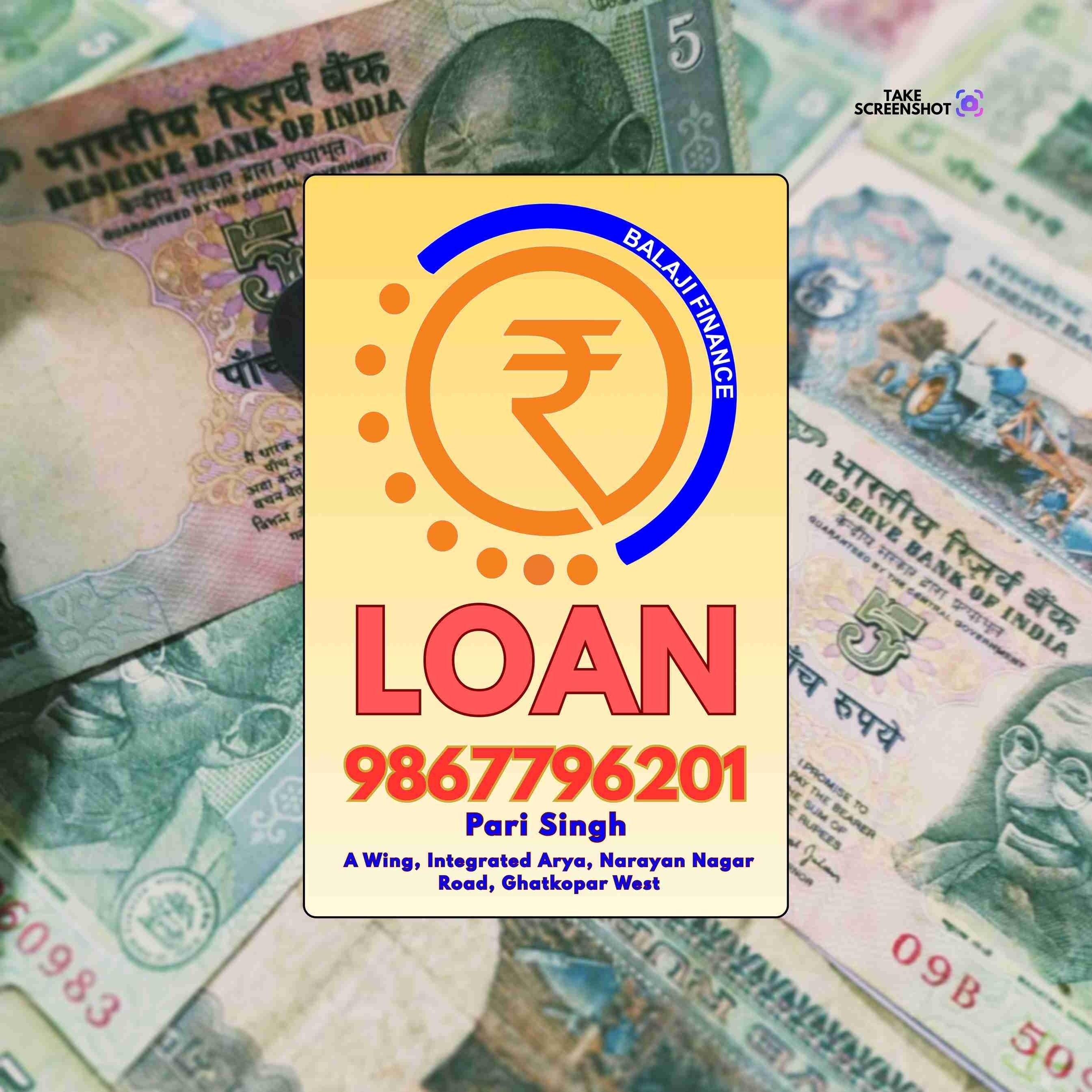 private finance wala in mulund banner