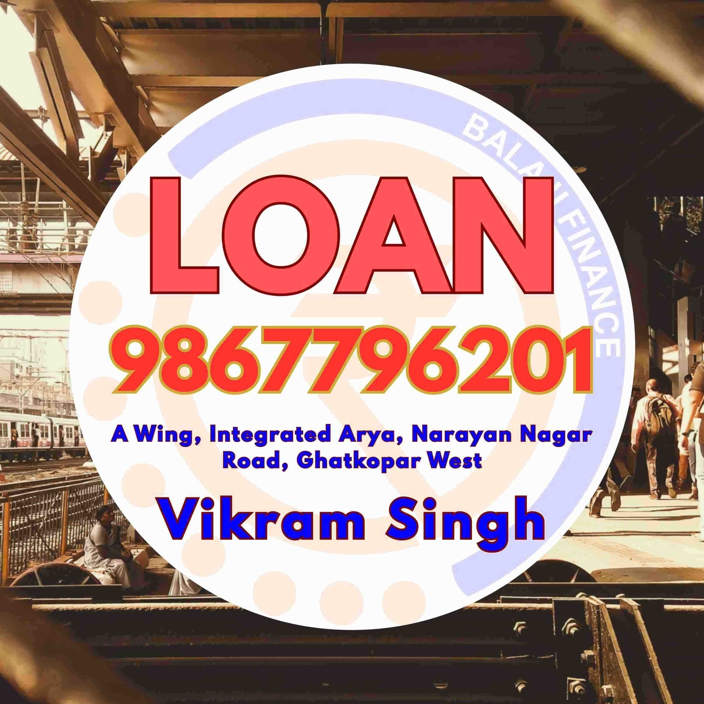 loan near maitri park banner