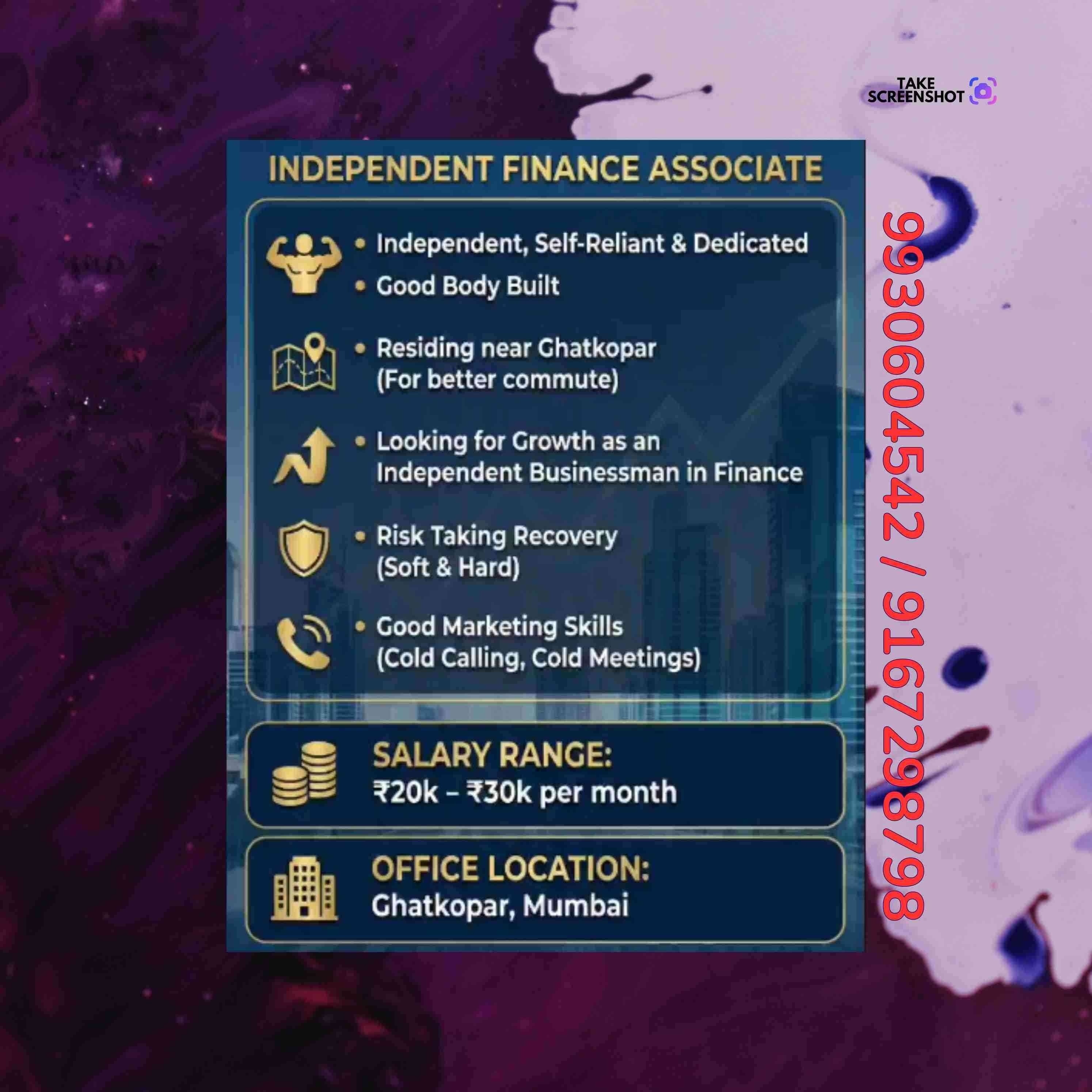 urgent loan in tilak nagar banner