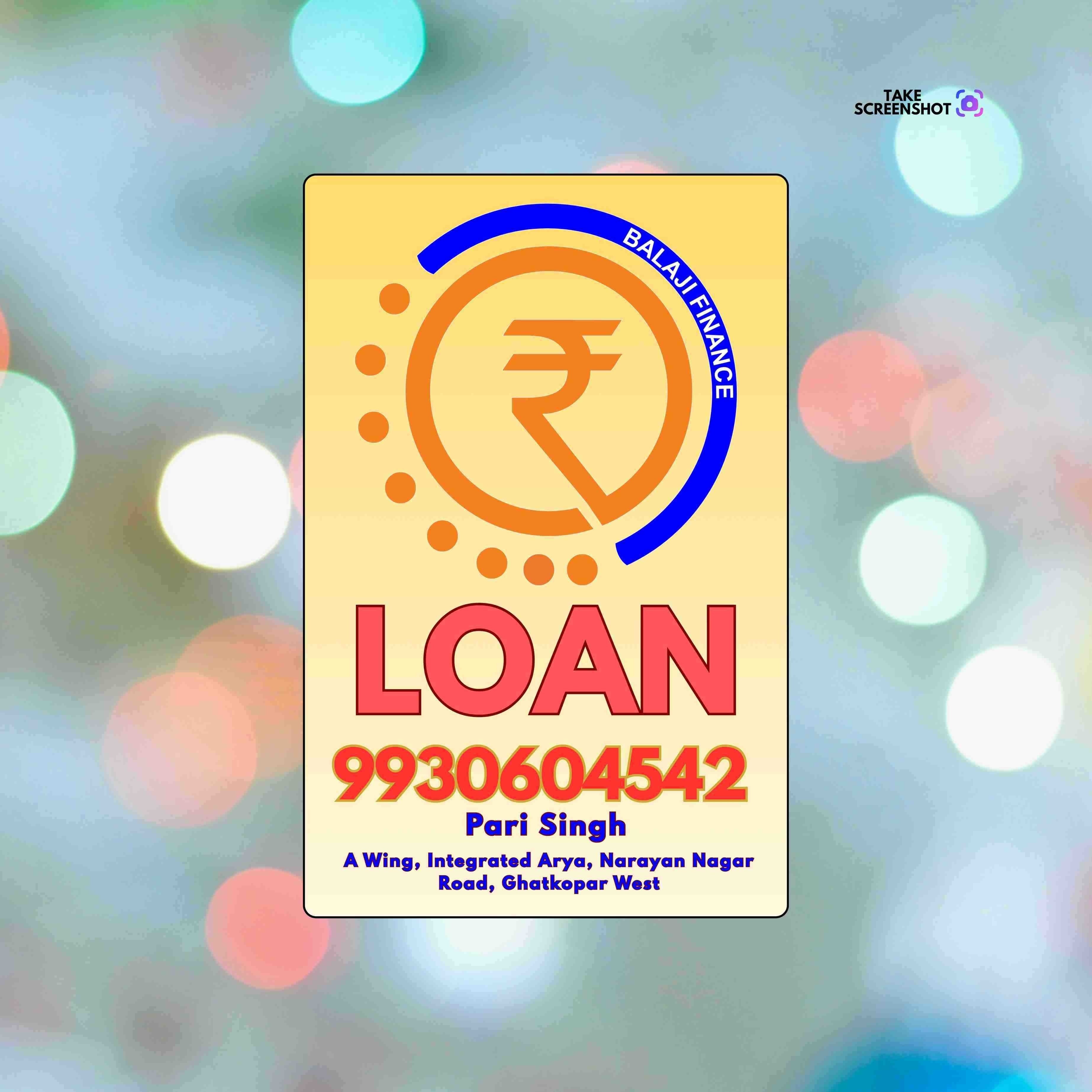 private finance wala in malad banner