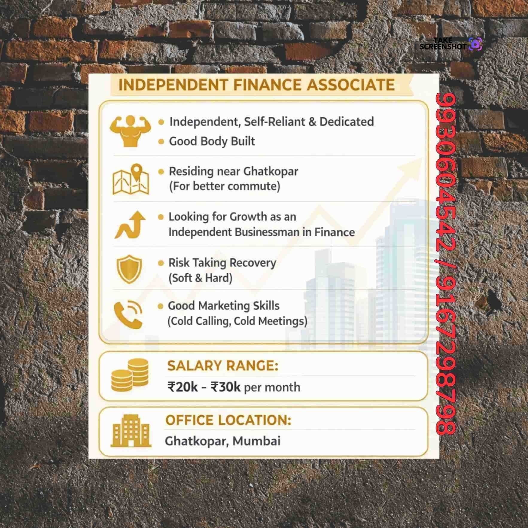 karz chahiye in military road banner