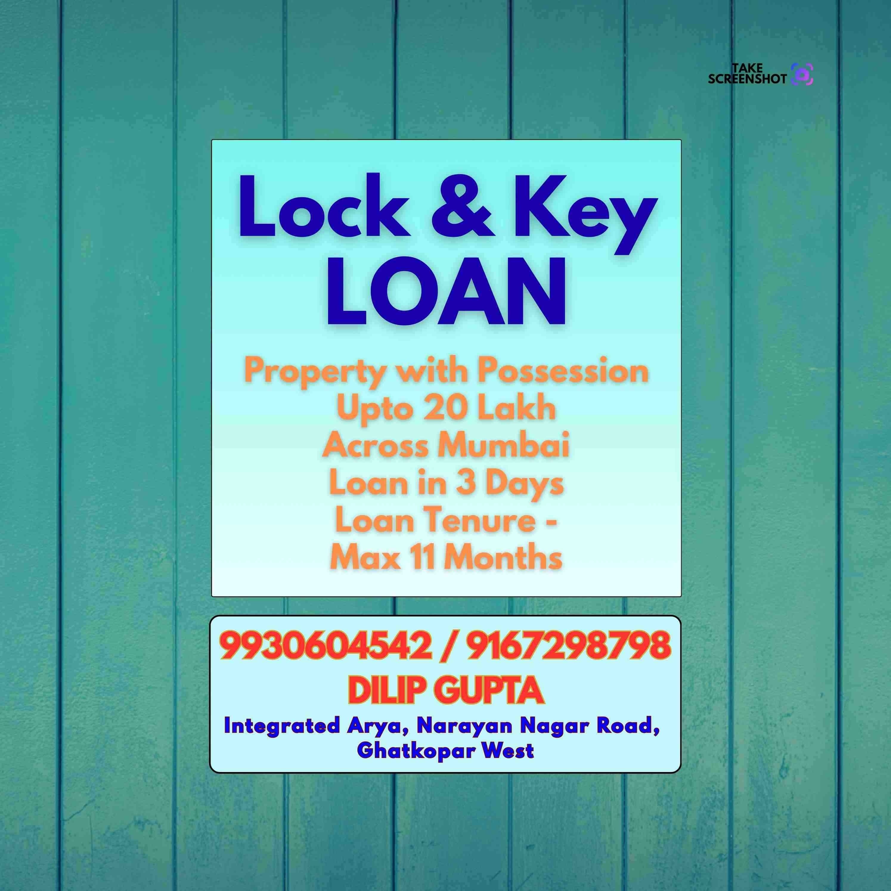 loan ka office in chembur camp banner
