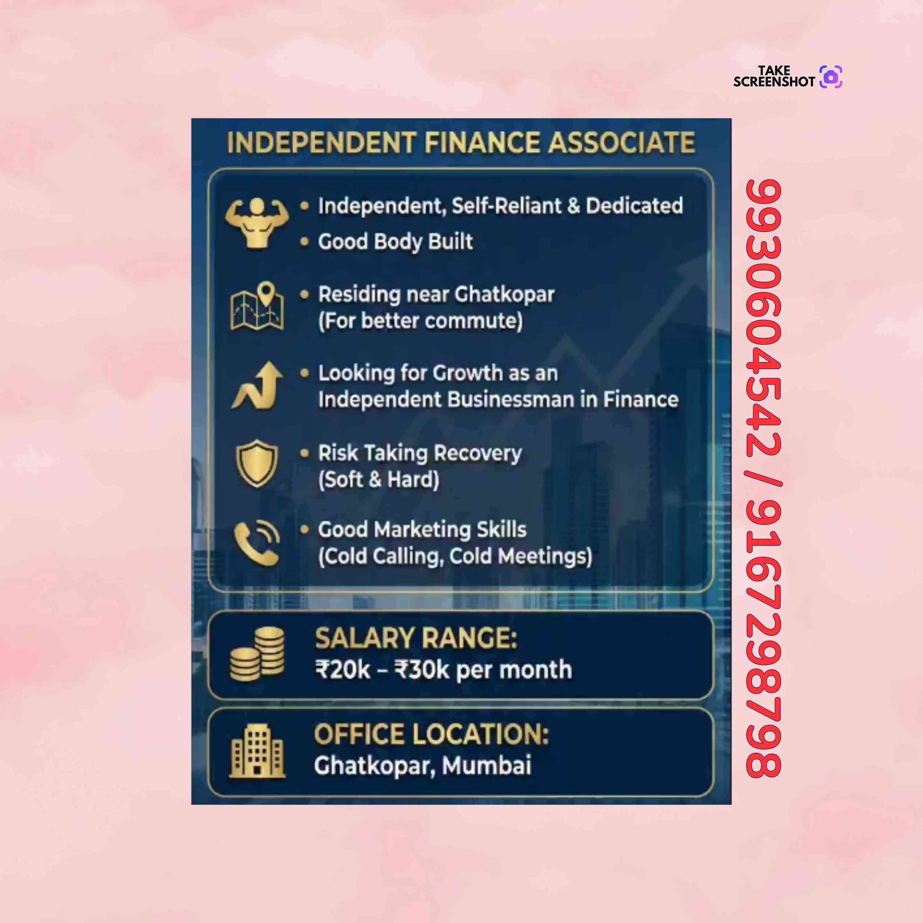 gold loan near behram baug banner