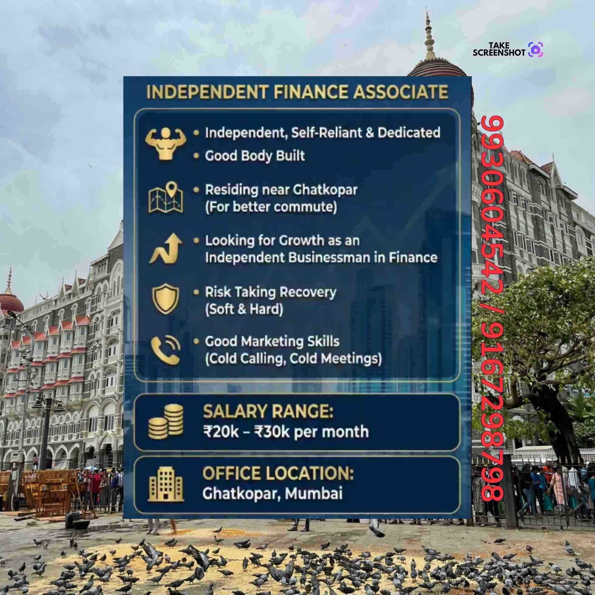 gold loan in pathanwadi banner