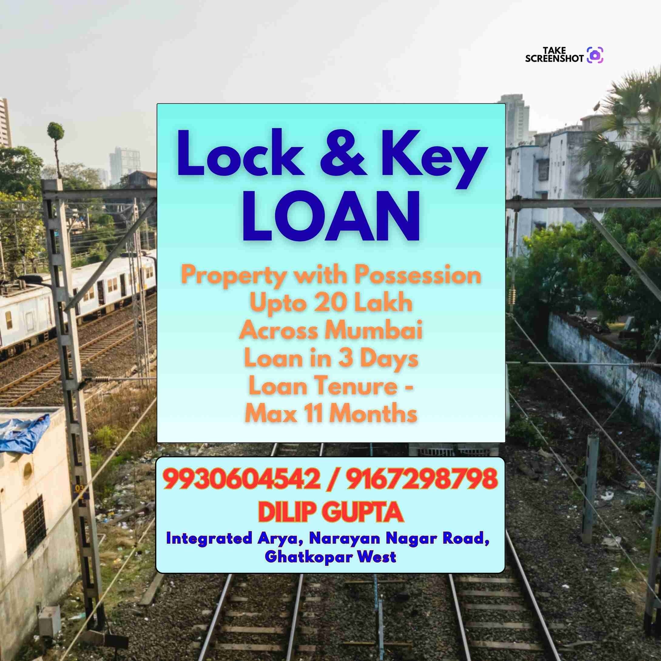 fast loan near temple in saki naka banner