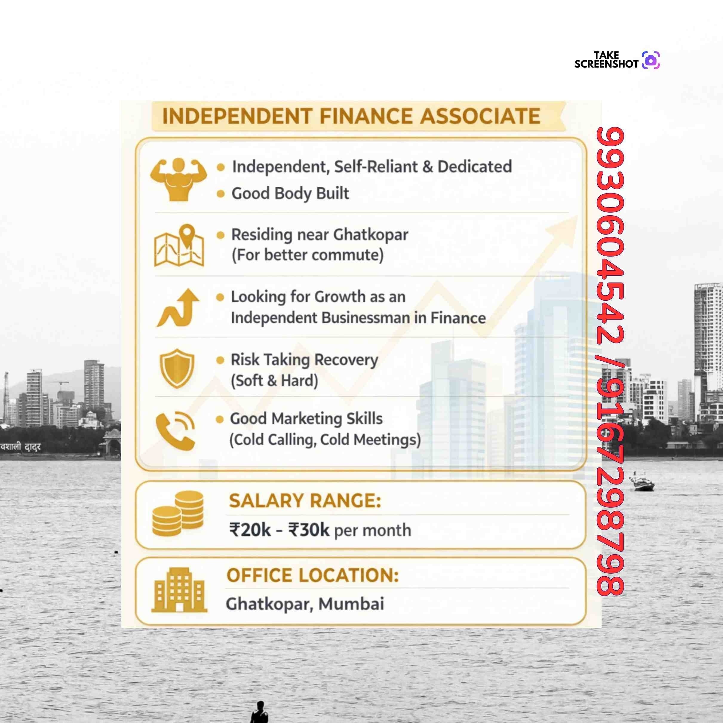 private finance near tembhipada banner