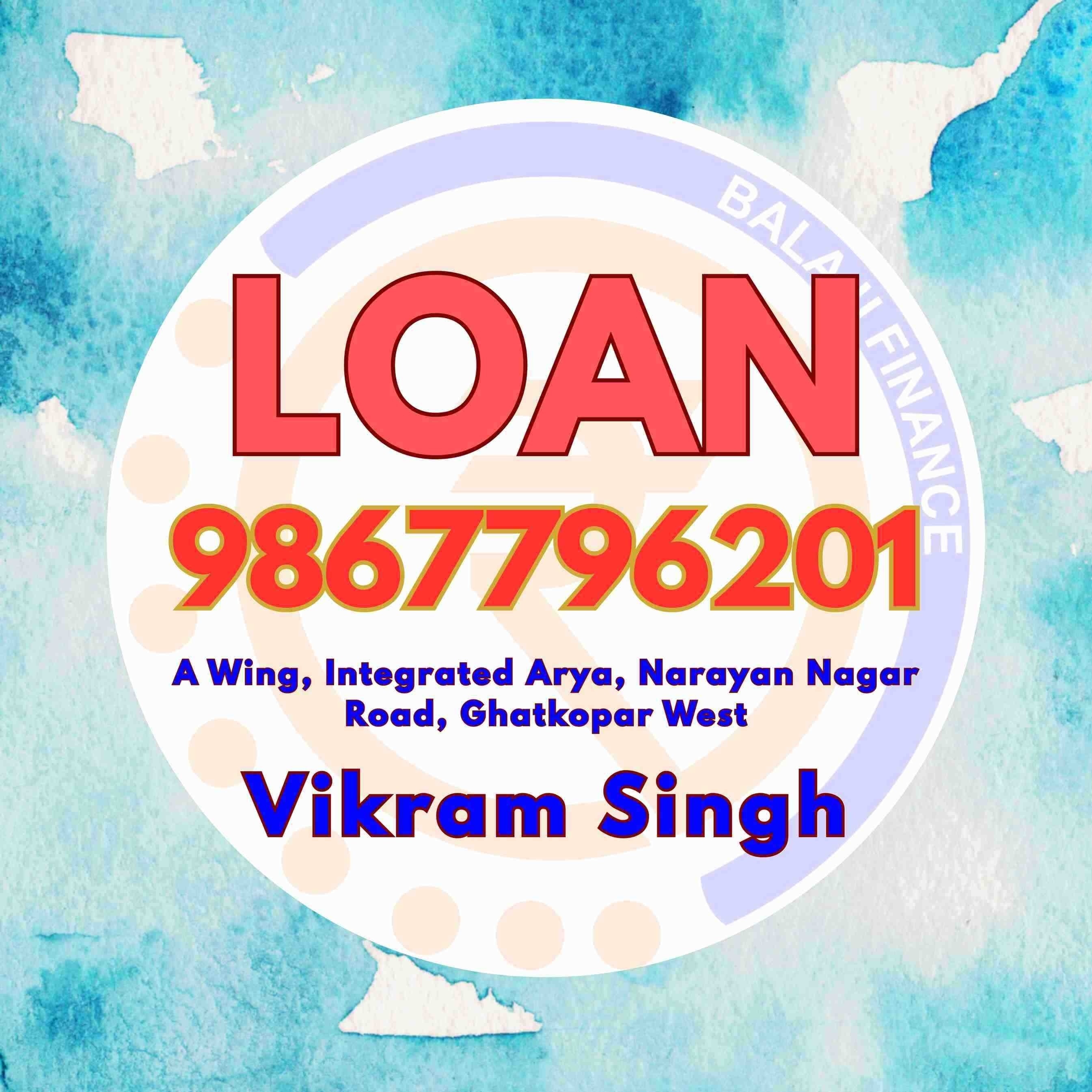 daily collection loan near malabar hill bus depot banner
