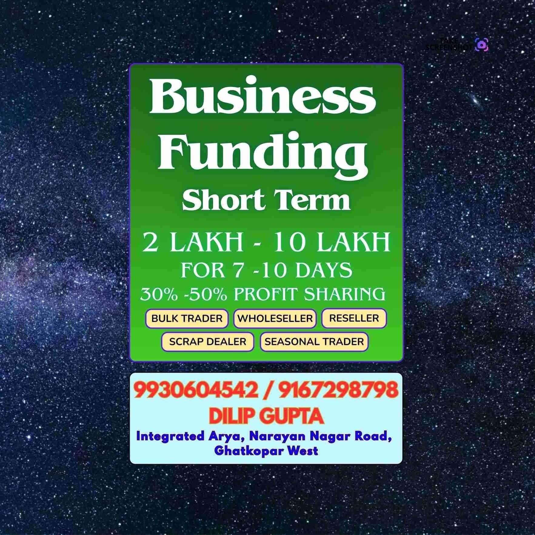 bad cibil loan near kanjurmarg east mosque banner