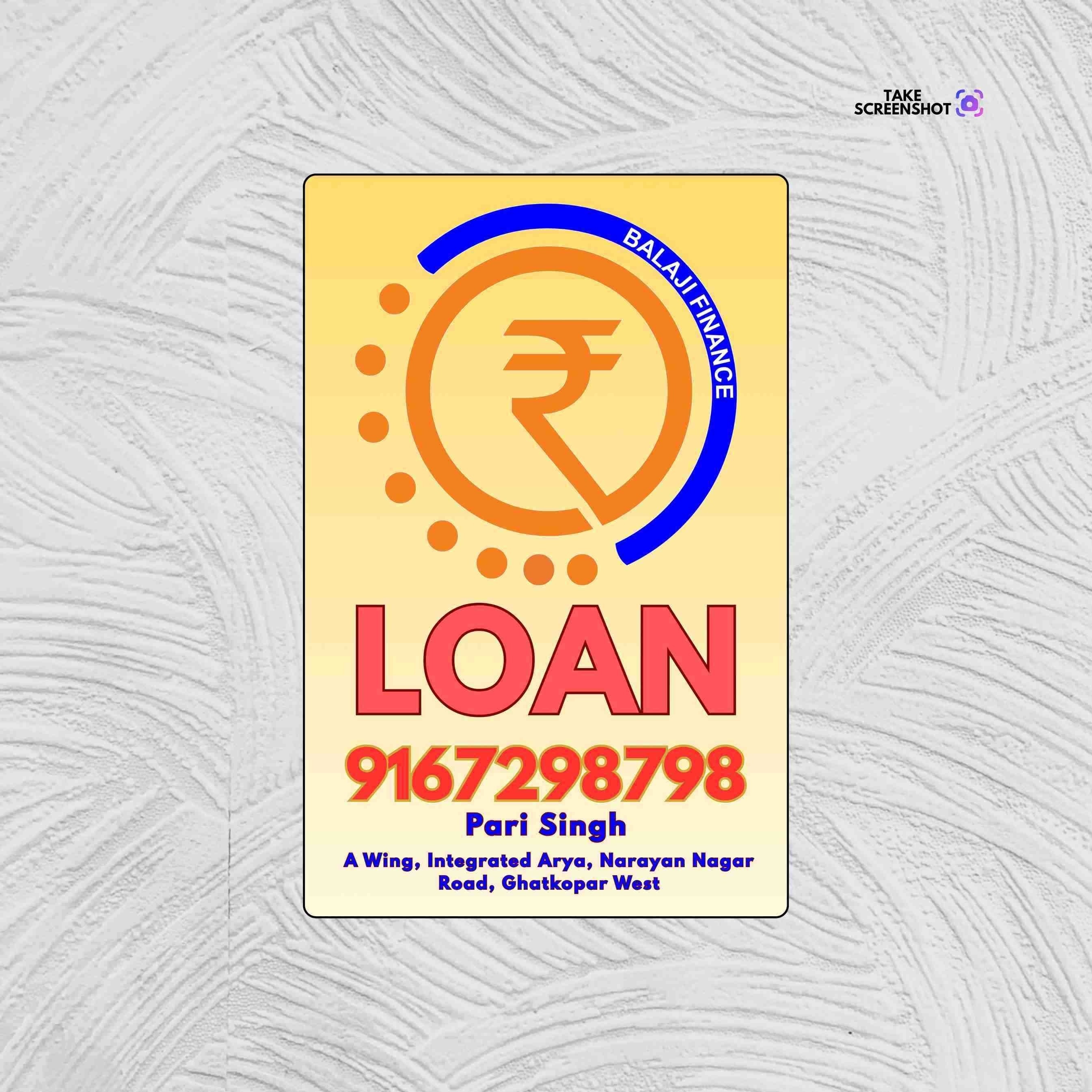 daily collection loan in govandi