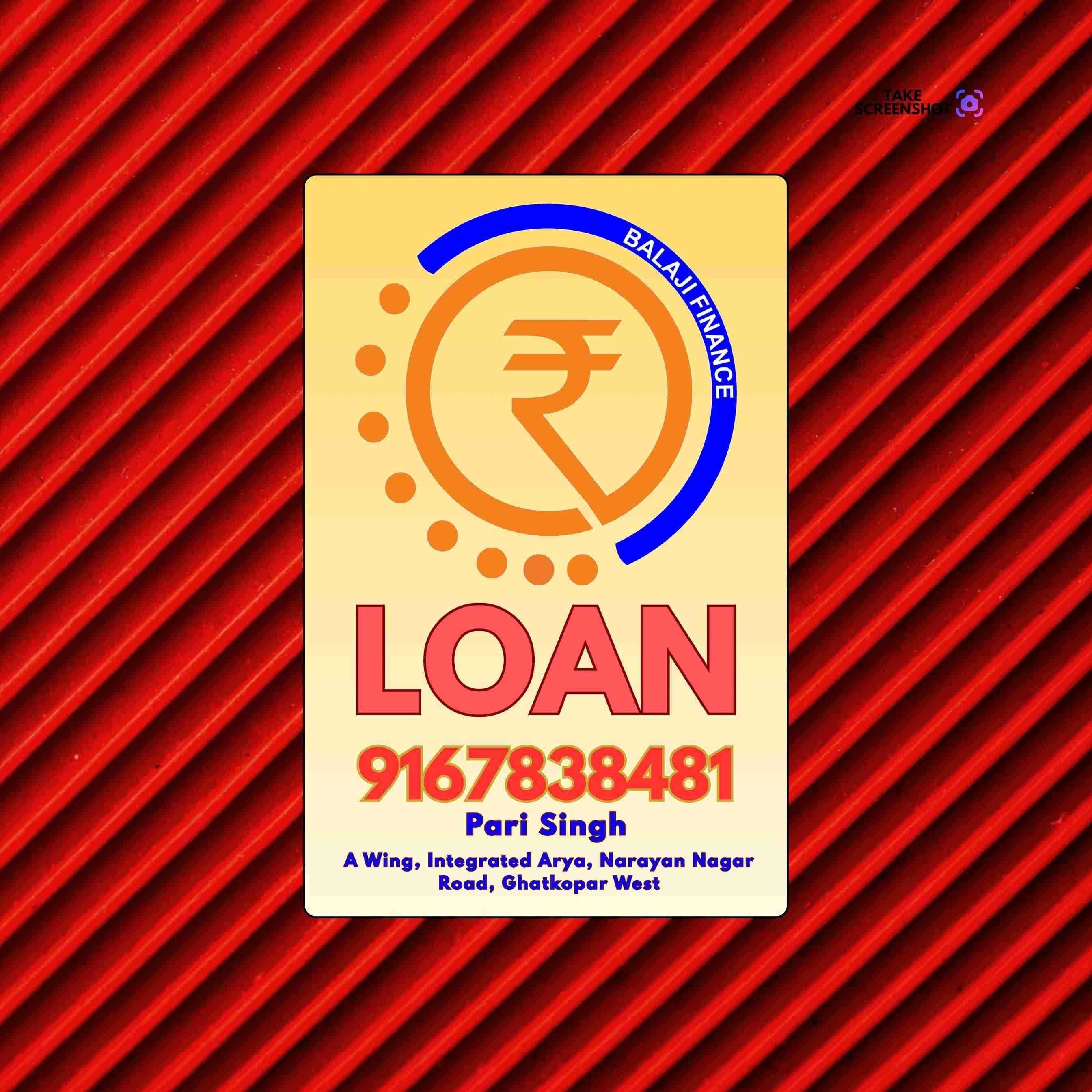 loan near byculla mandir banner