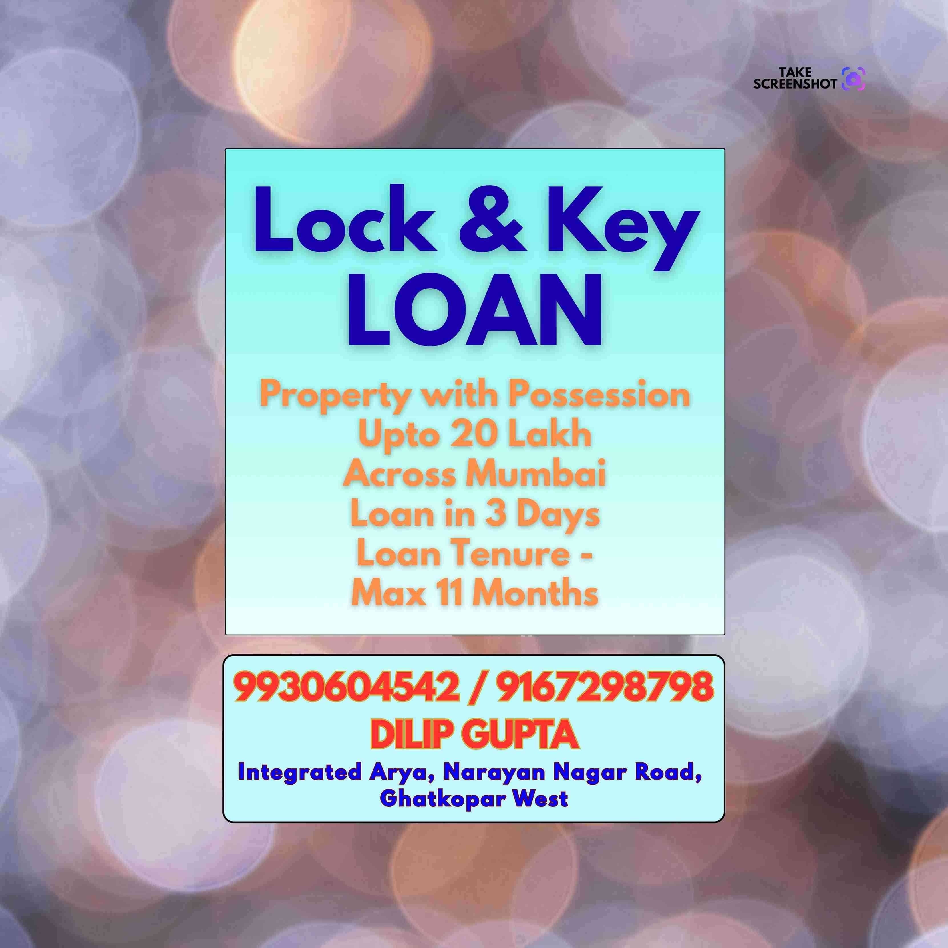 cash loan near powai lake mumbai banner