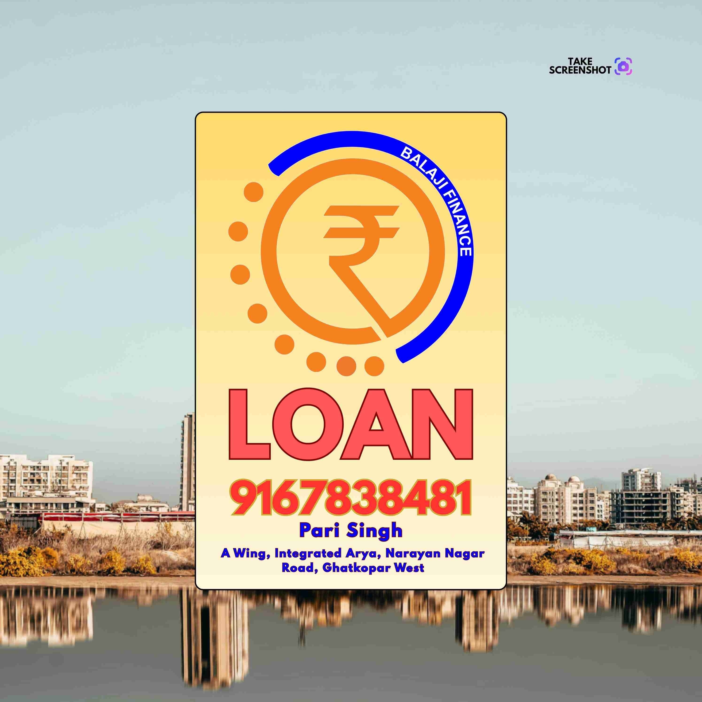 finance company in orlem banner