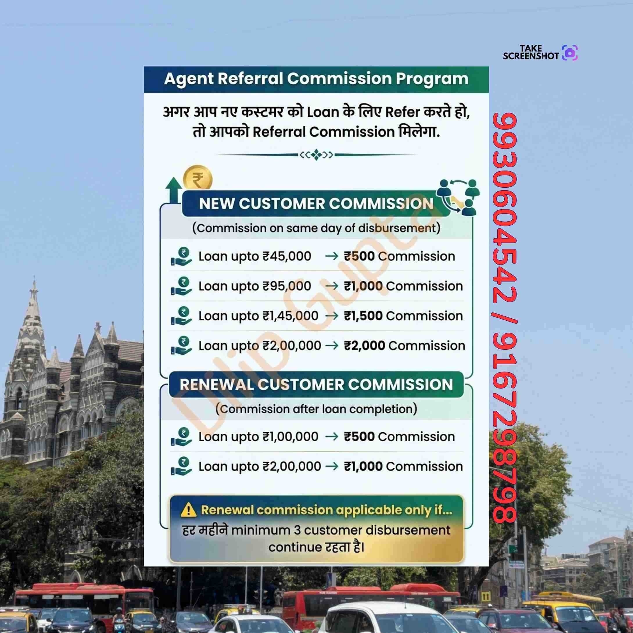 direct finance loan near mulund mandir banner