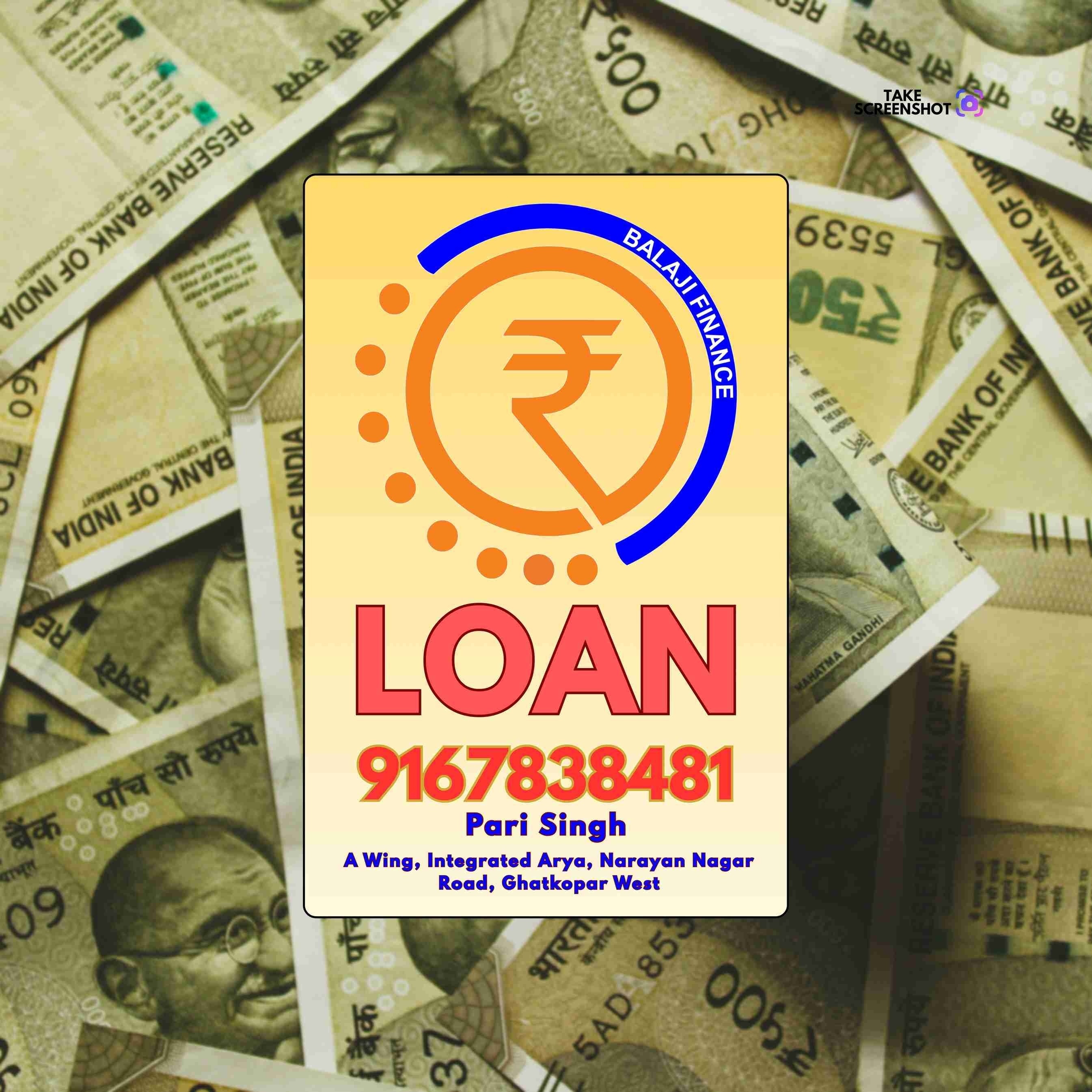 daily collection loan in vaishali nagar