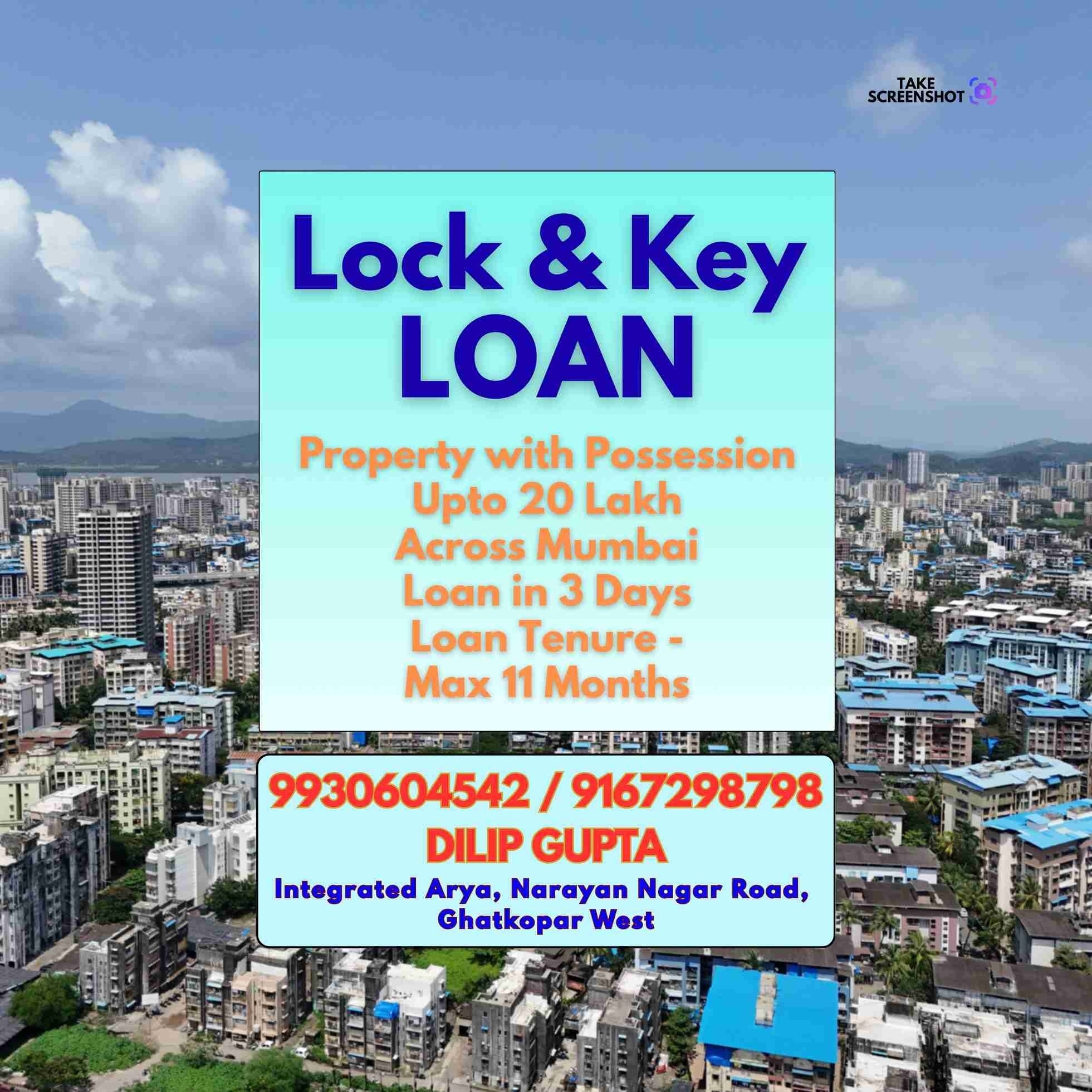 loan near vakola banner