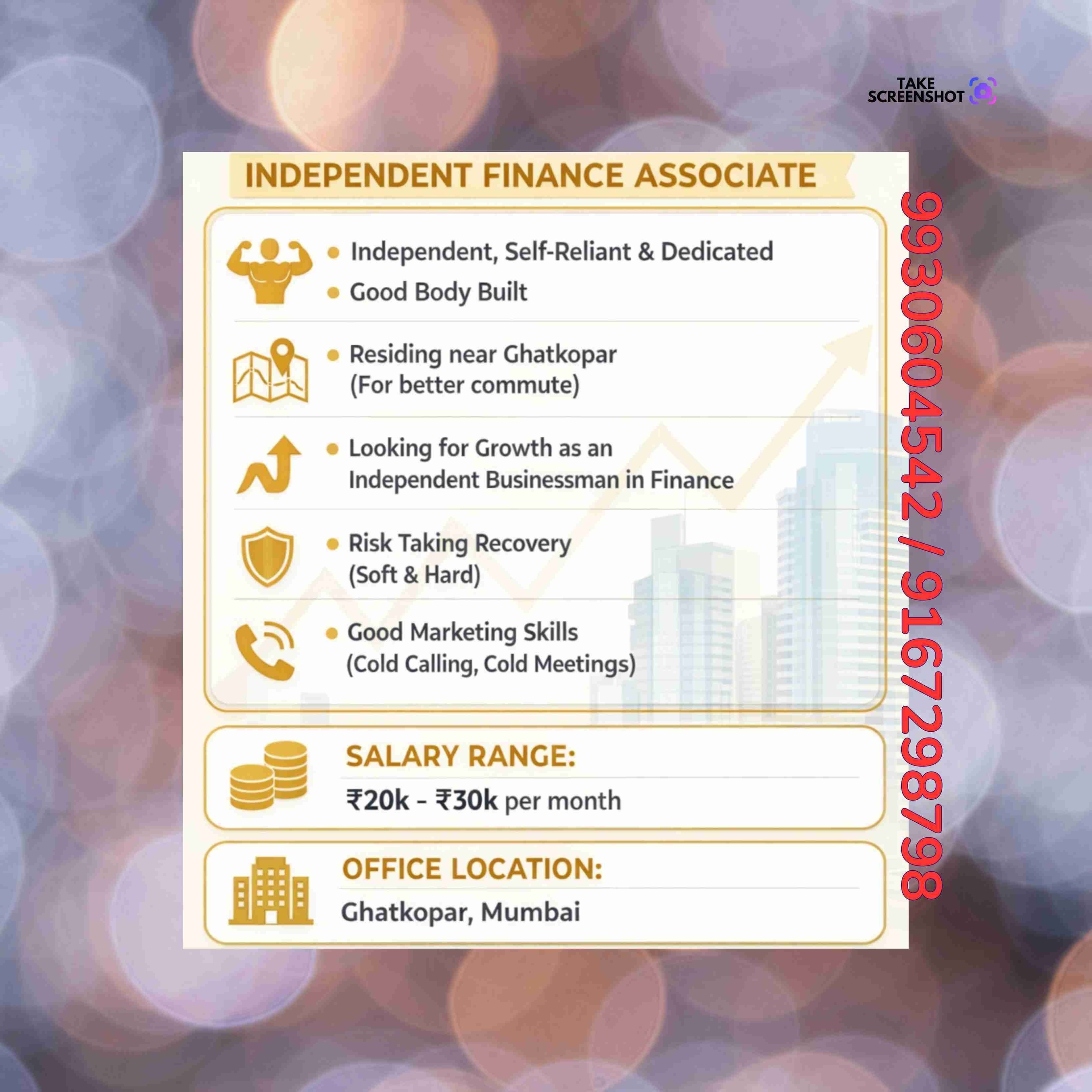 ration card loan near metro station in jogeshwari west