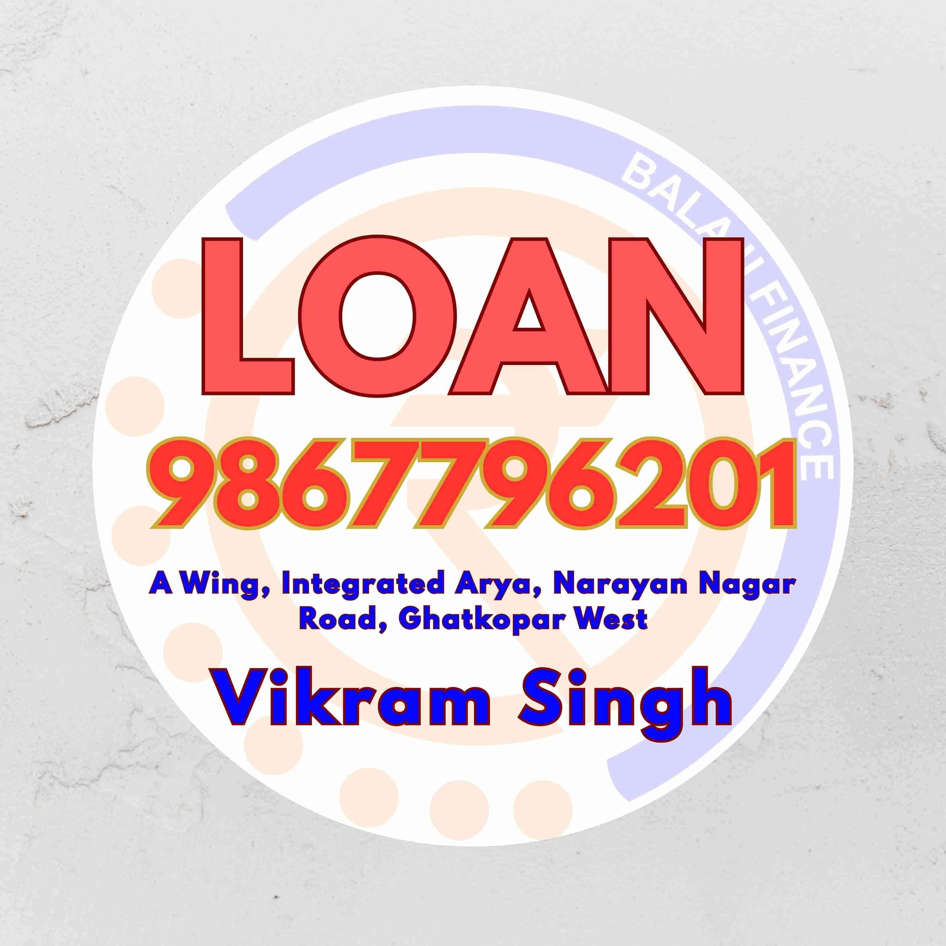car pe loan near goregaon church banner