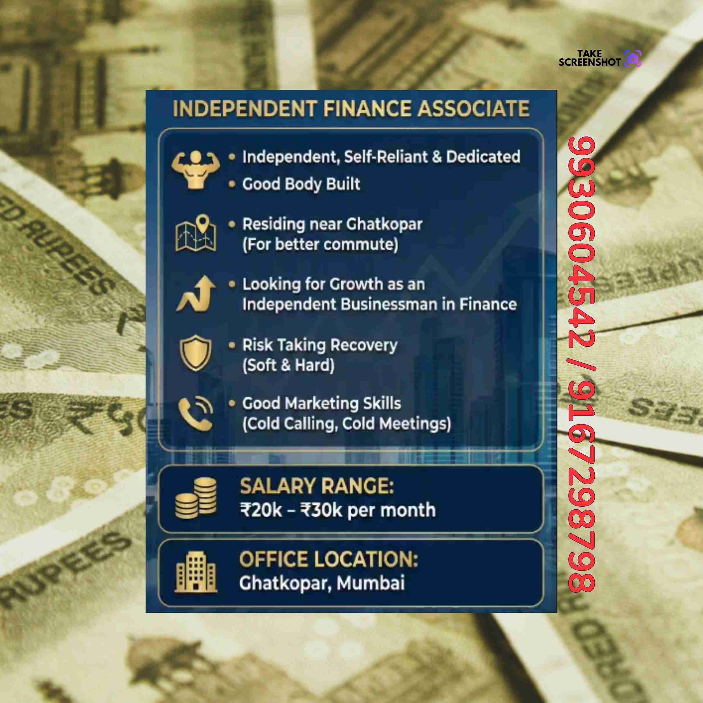 urgent loan near sion banner