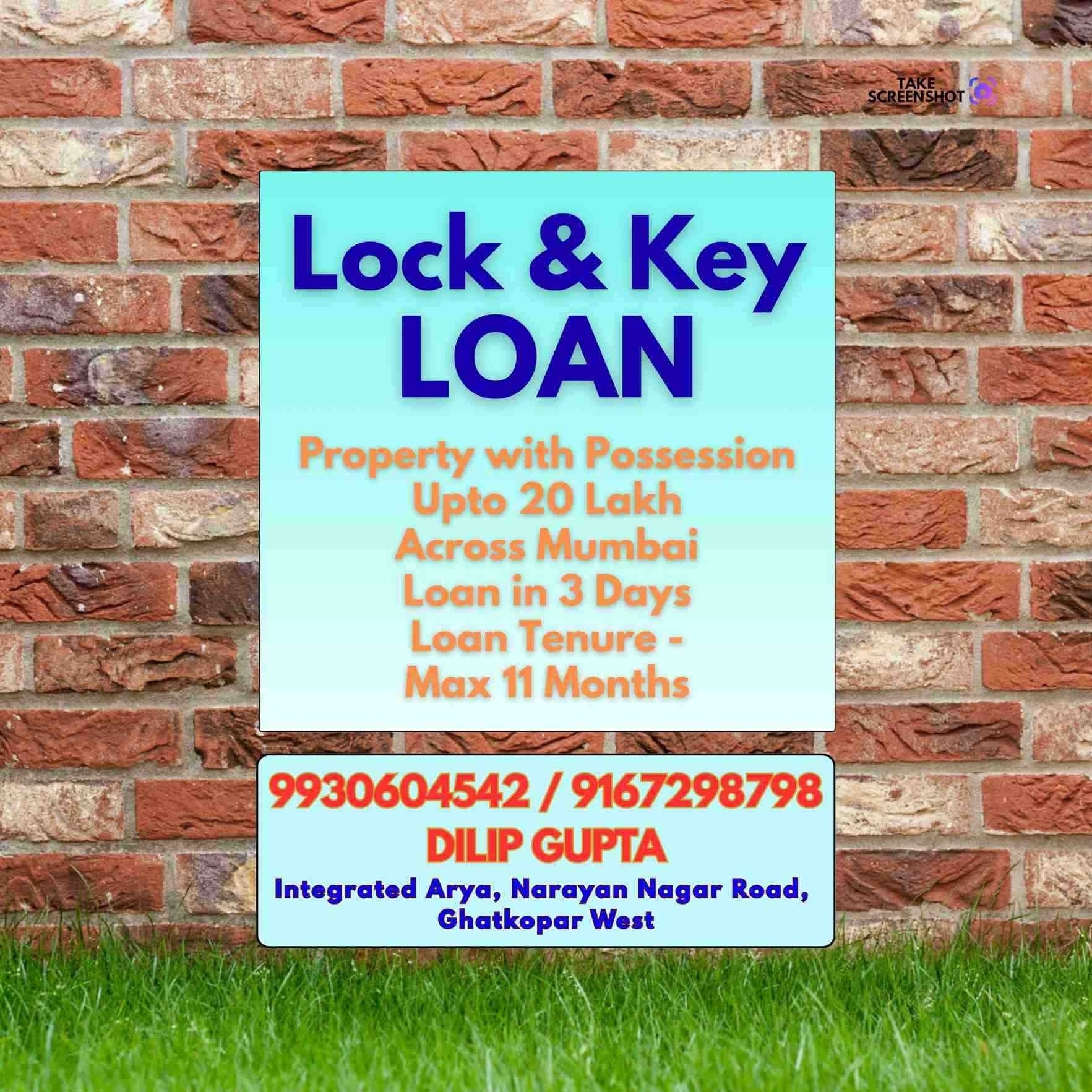 Balaji Finance banner