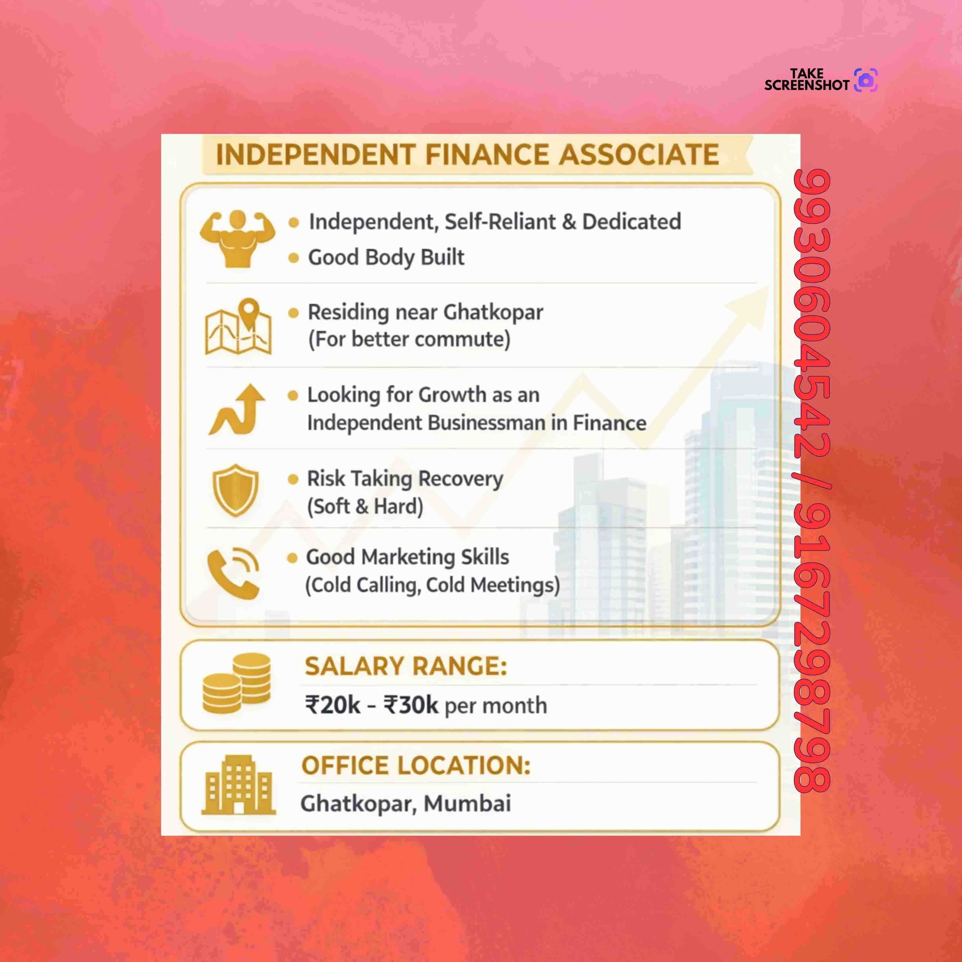 dukaan ke liye loan in evershine nagar