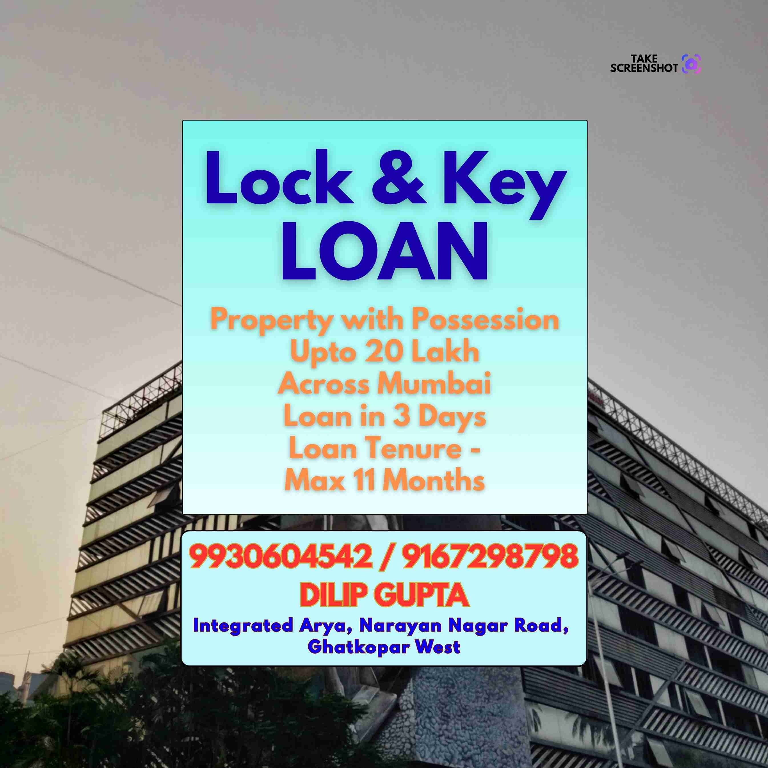 emergency loan near college in ghatkopar east banner