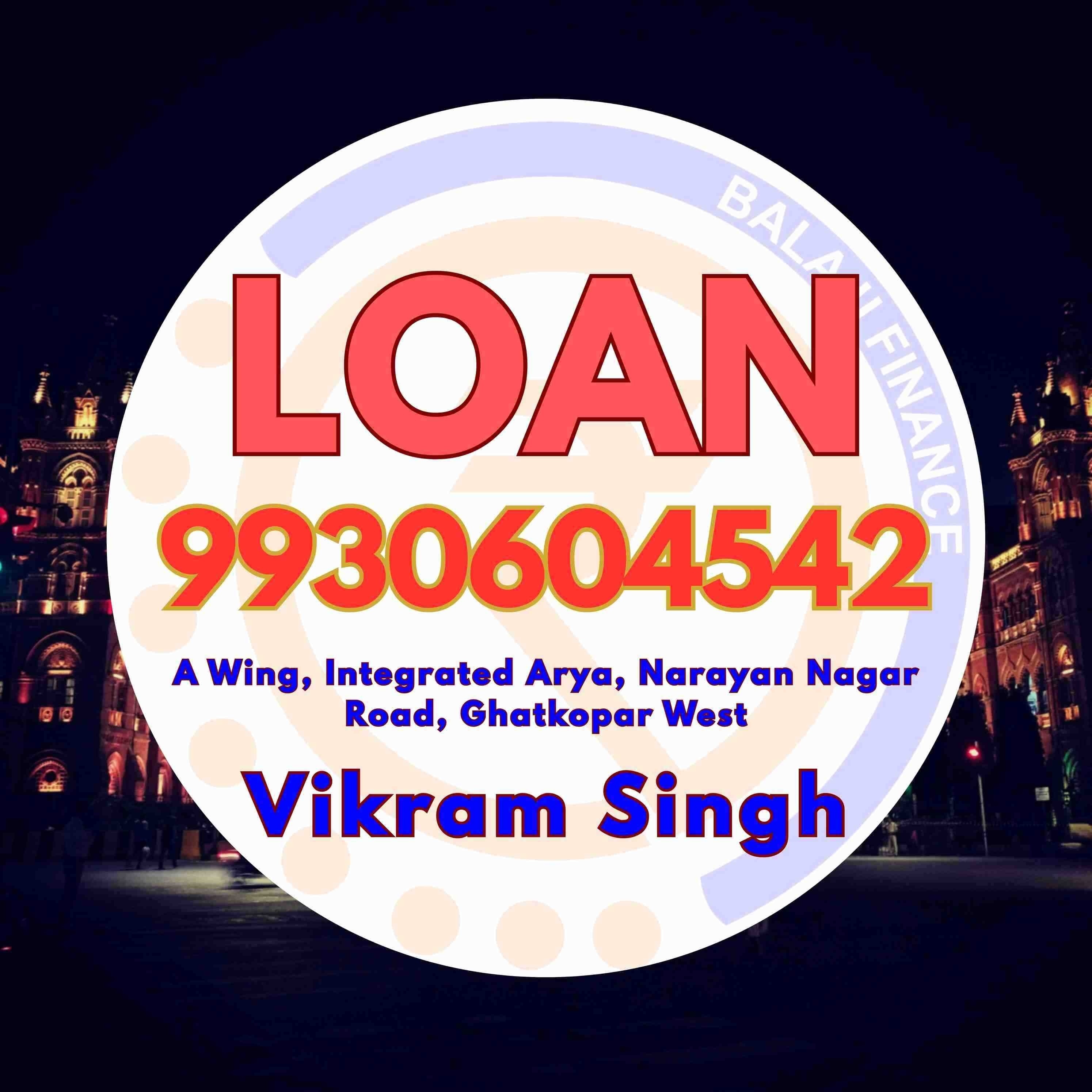 loan ka office near kanchpada banner