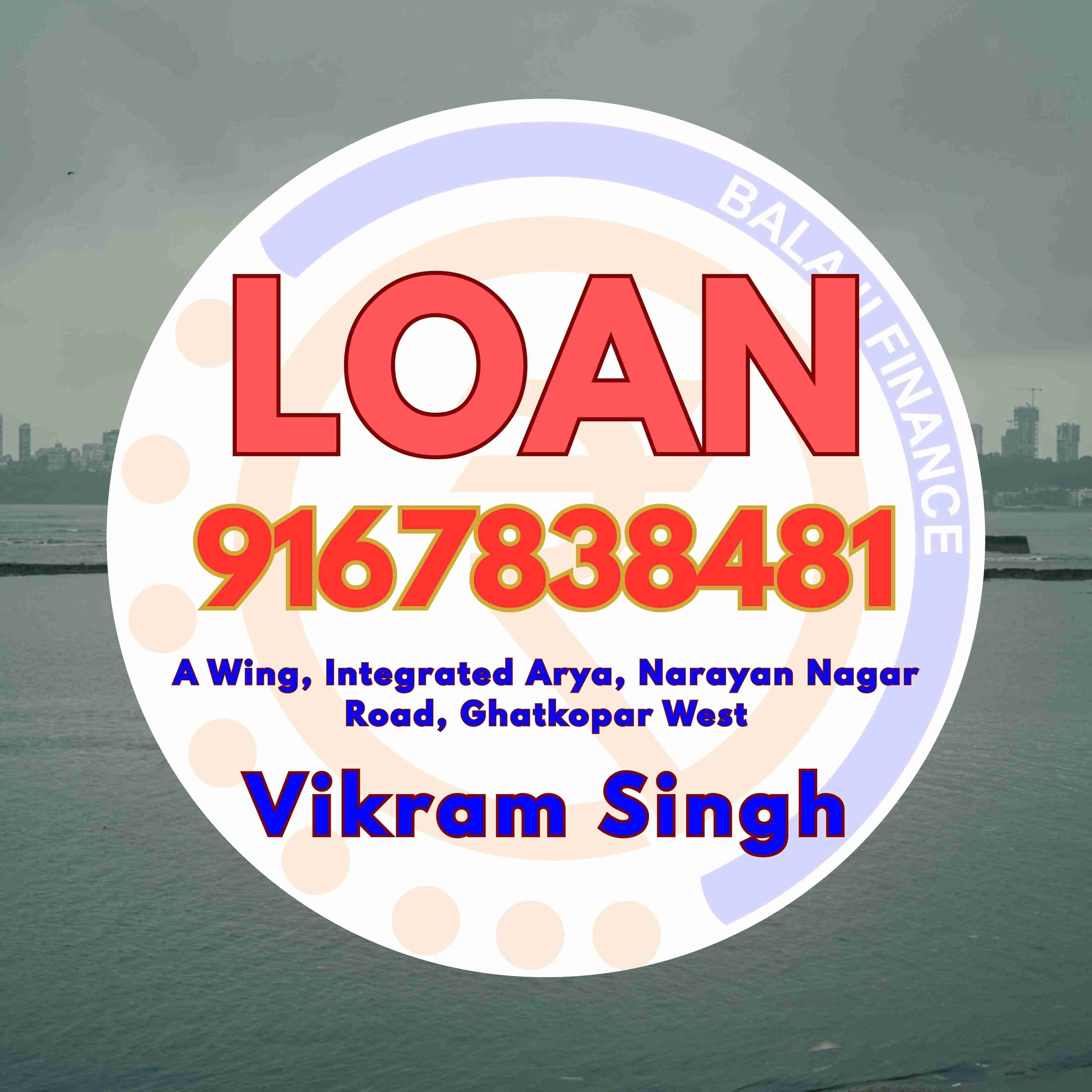 finance company in chunabhatti banner