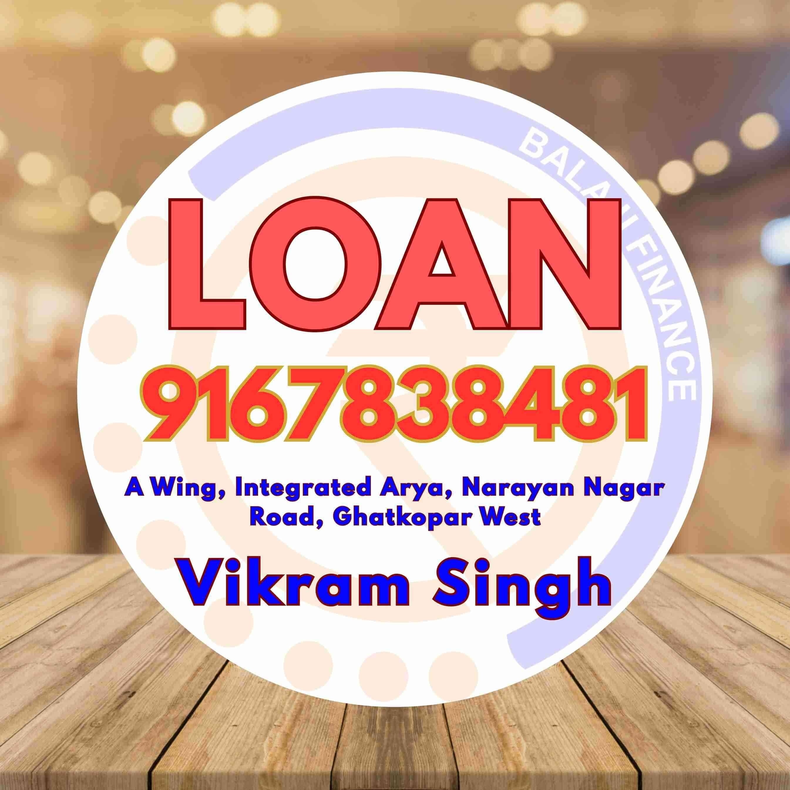 fast loan near railway station in mumbai central banner