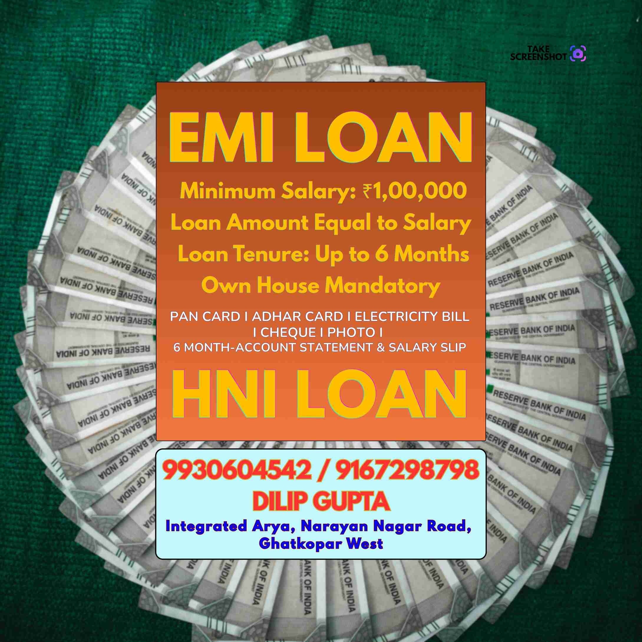 loan near market in colaba banner