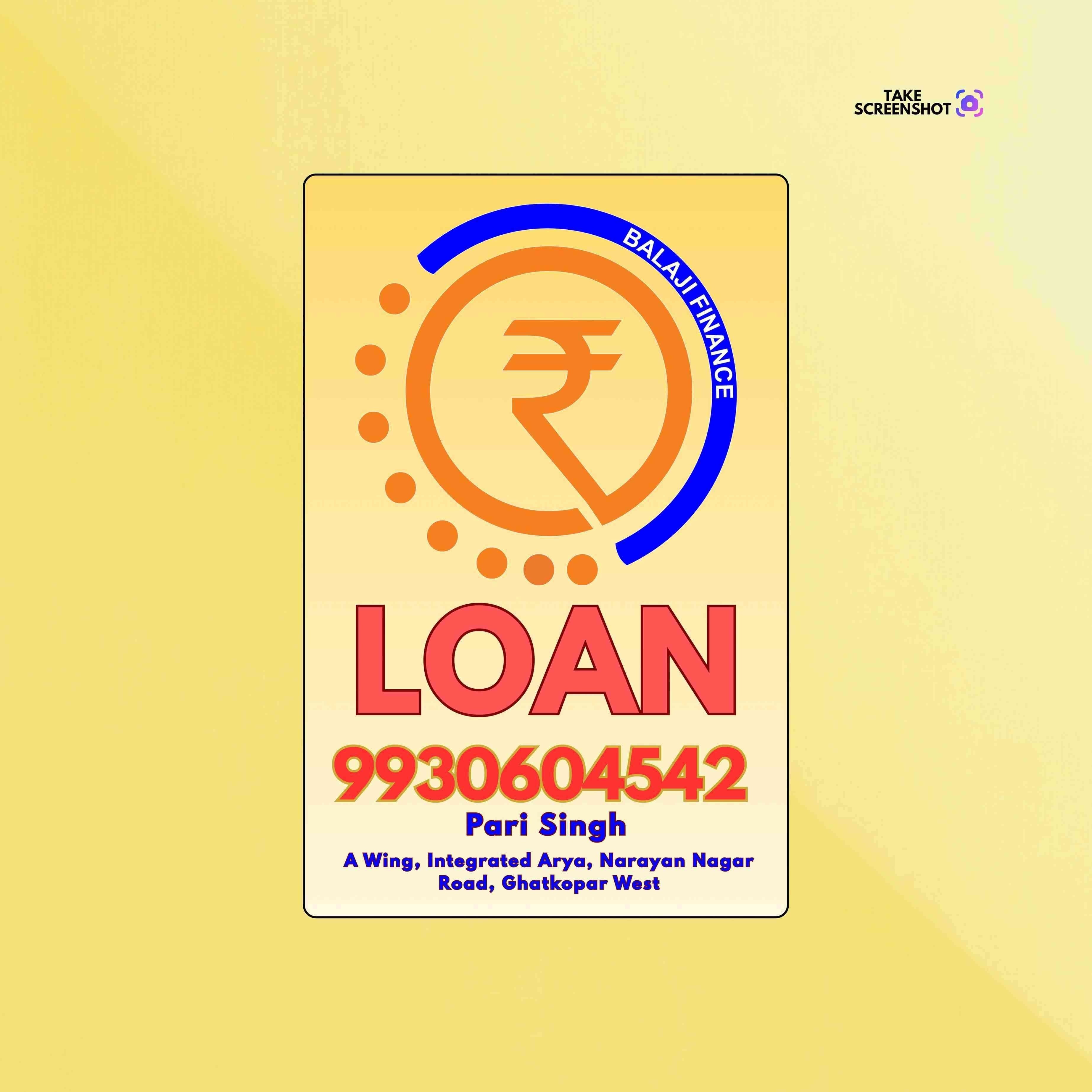 private finance near malvani banner