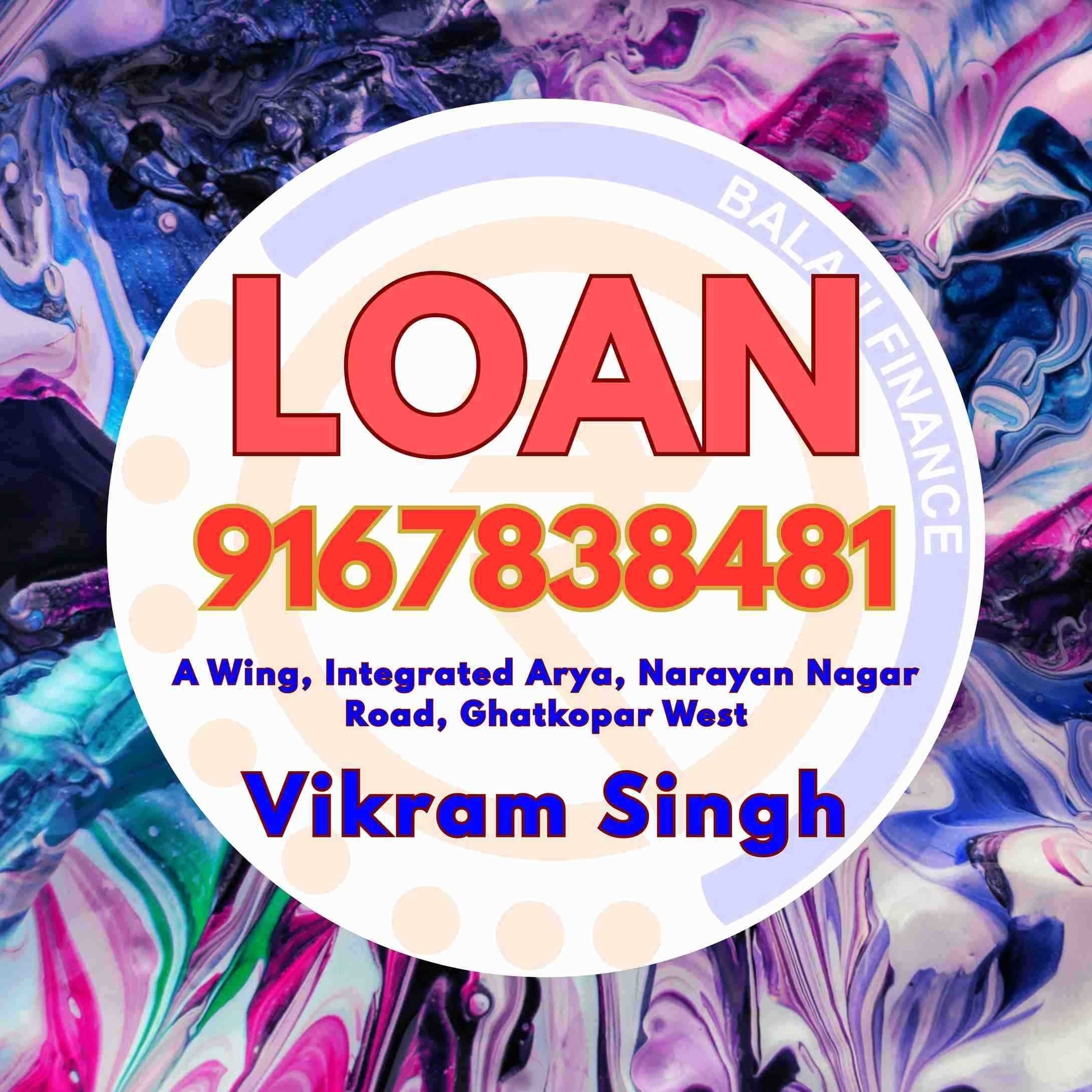 loan in juhu banner
