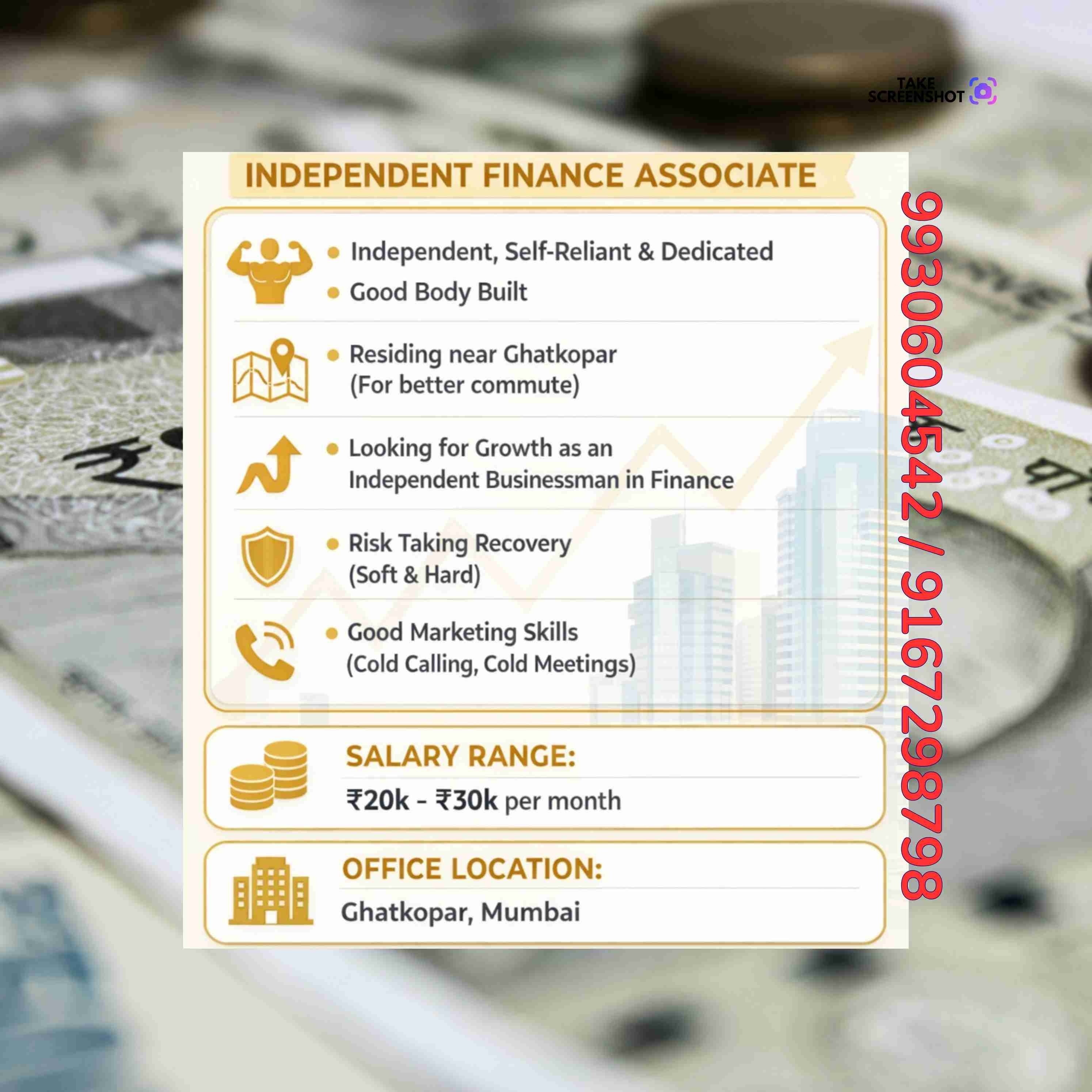 business group loan near hospital in cuffe parade banner