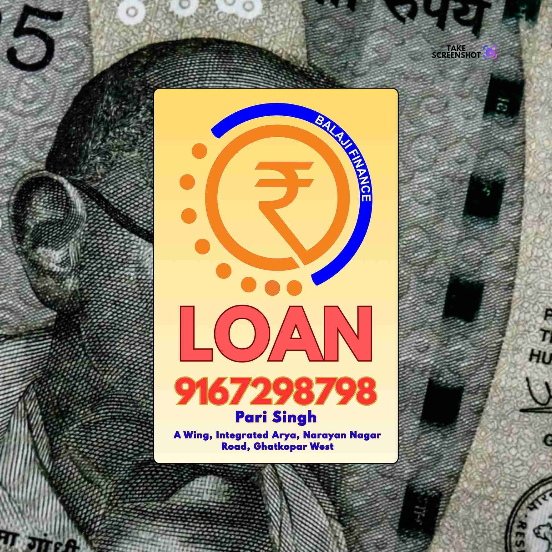 finance company in matunga road banner