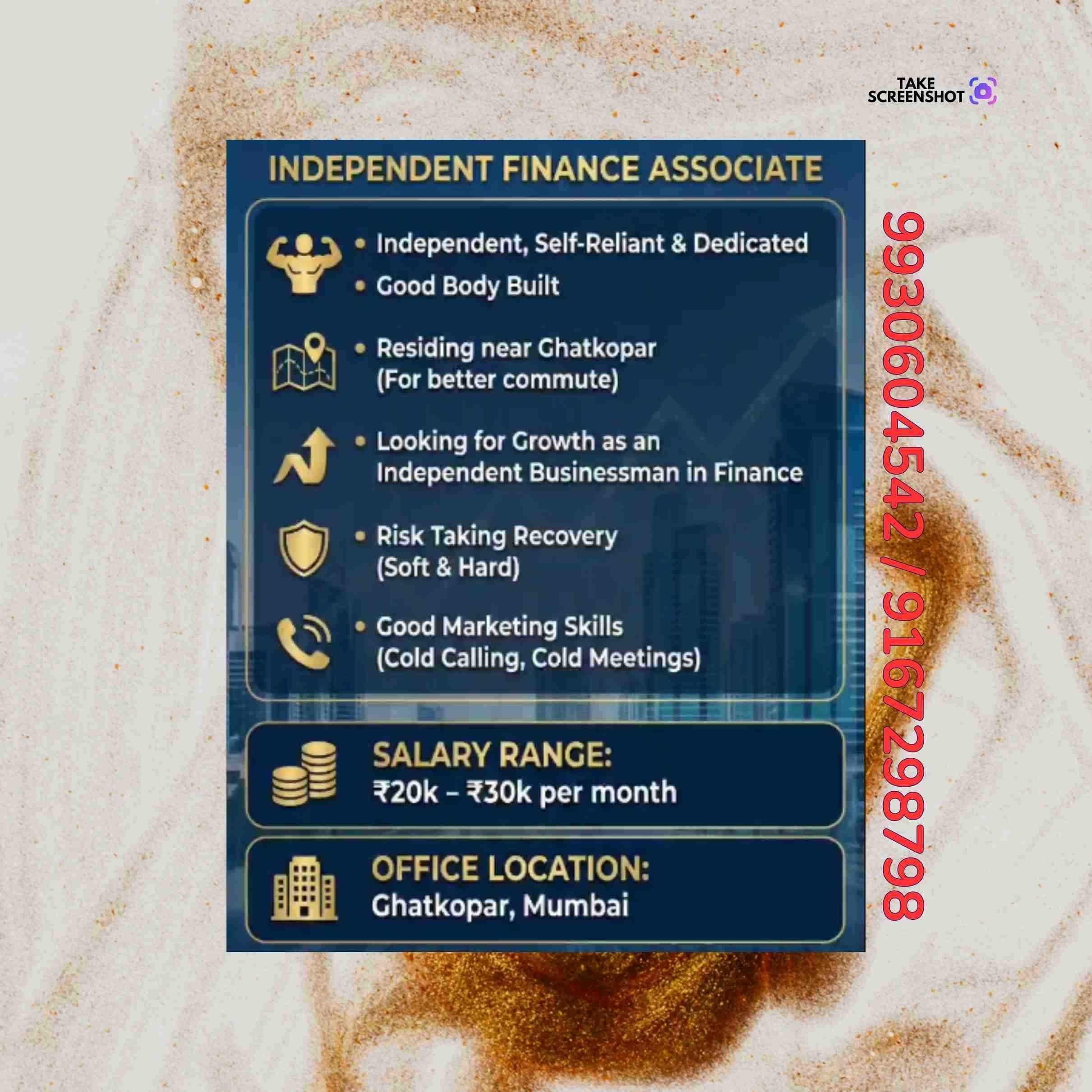 personal loan near church in andheri east banner