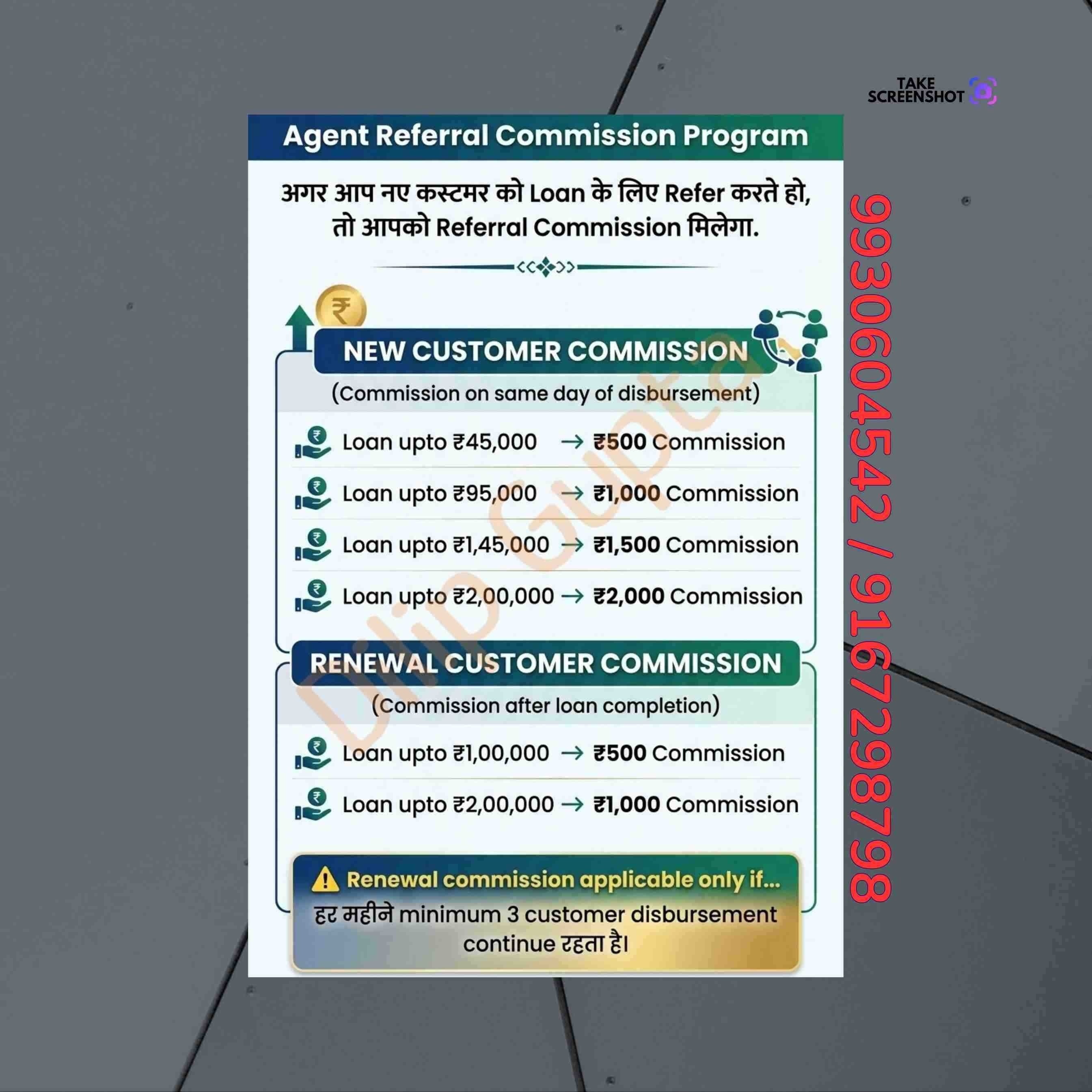 emergency loan near gokuldham