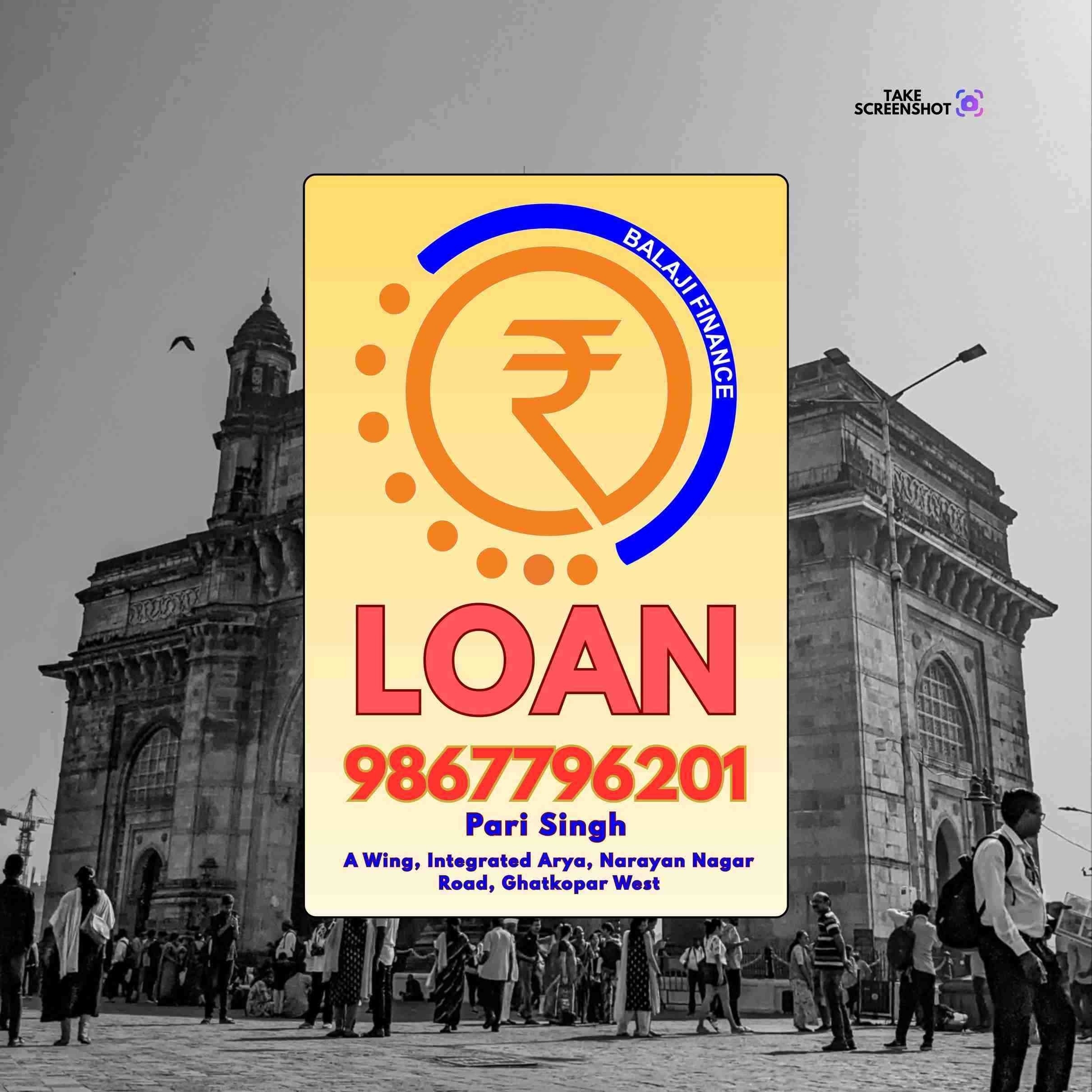 loan near me in shell colony banner