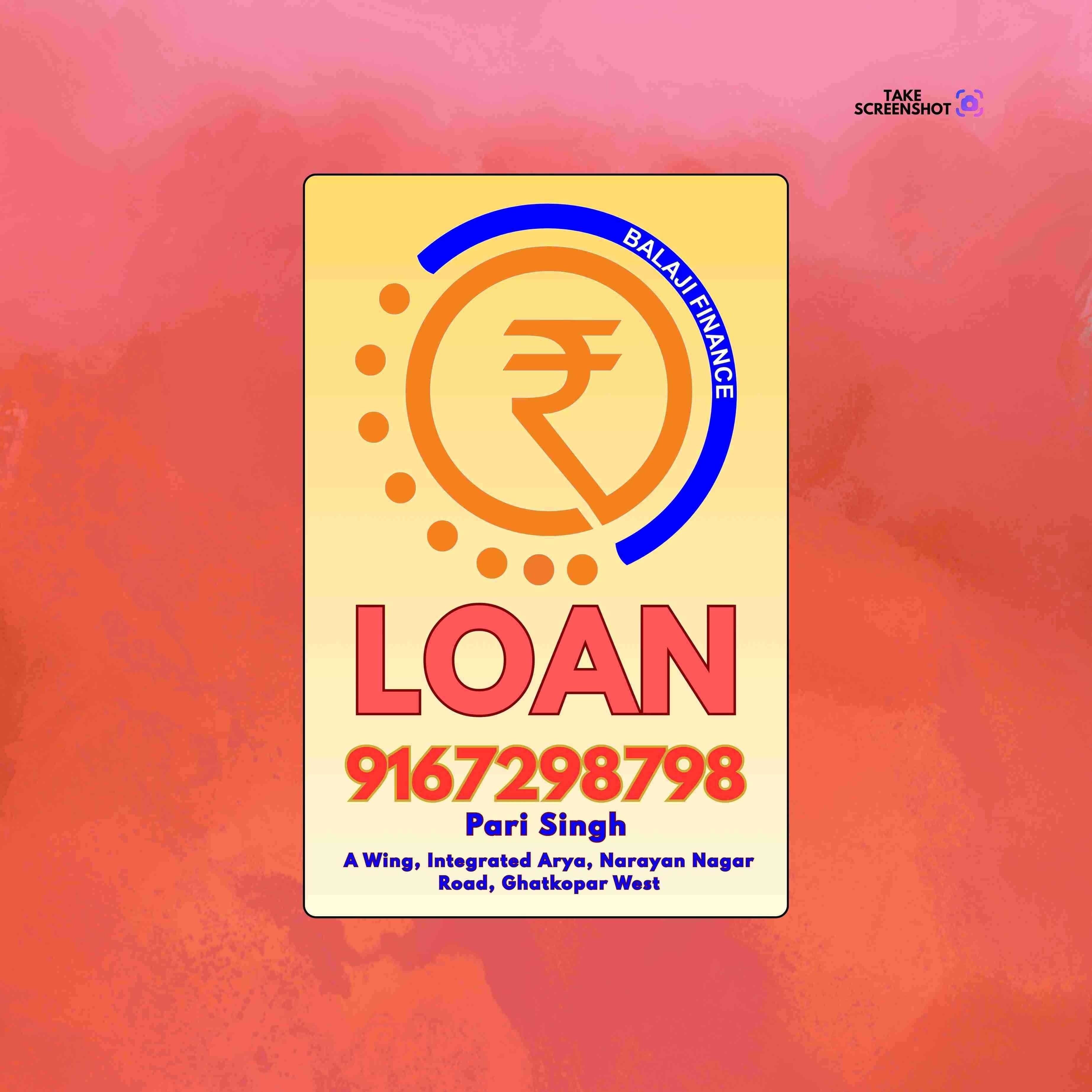 finance company in pant nagar banner