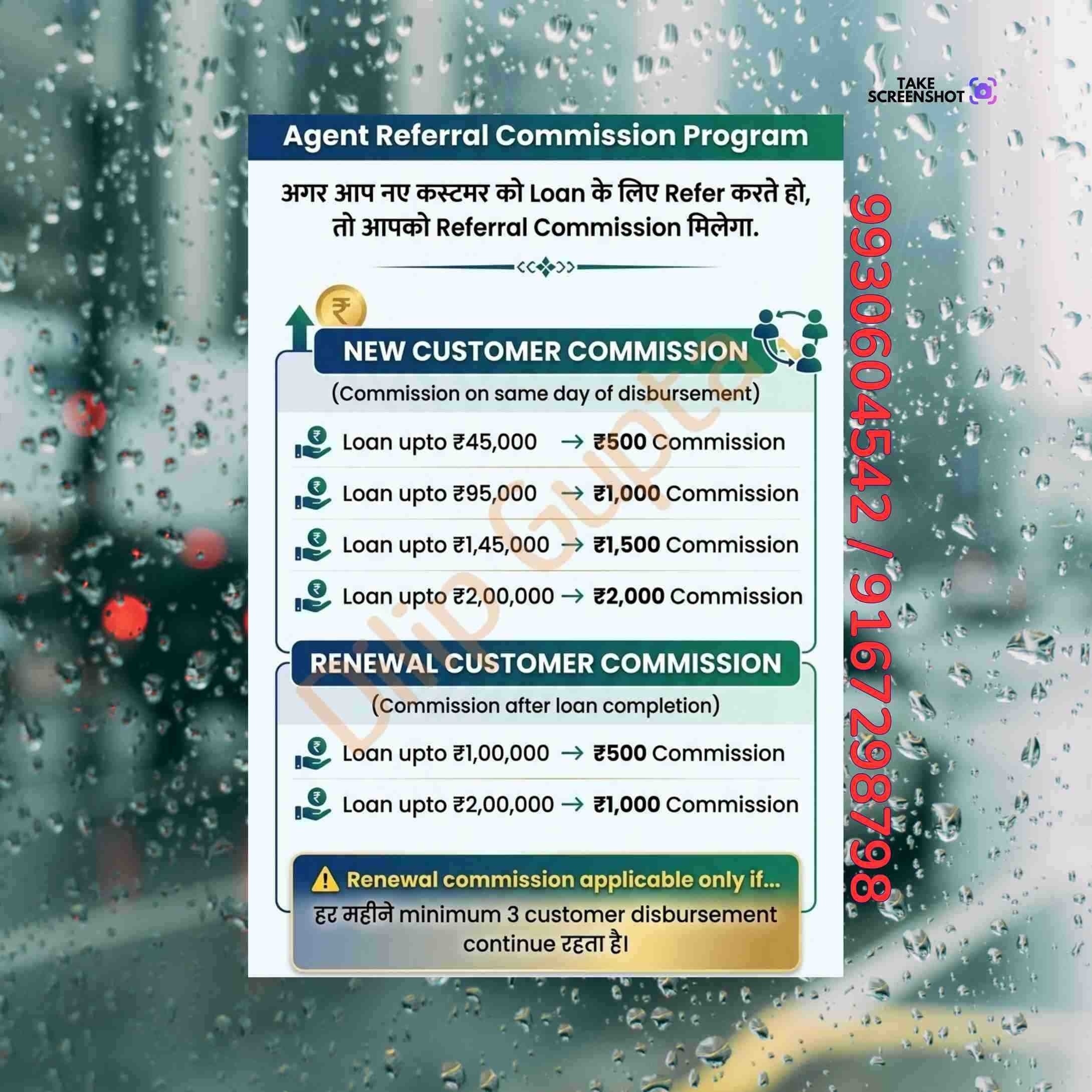 emergency loan near malvani banner