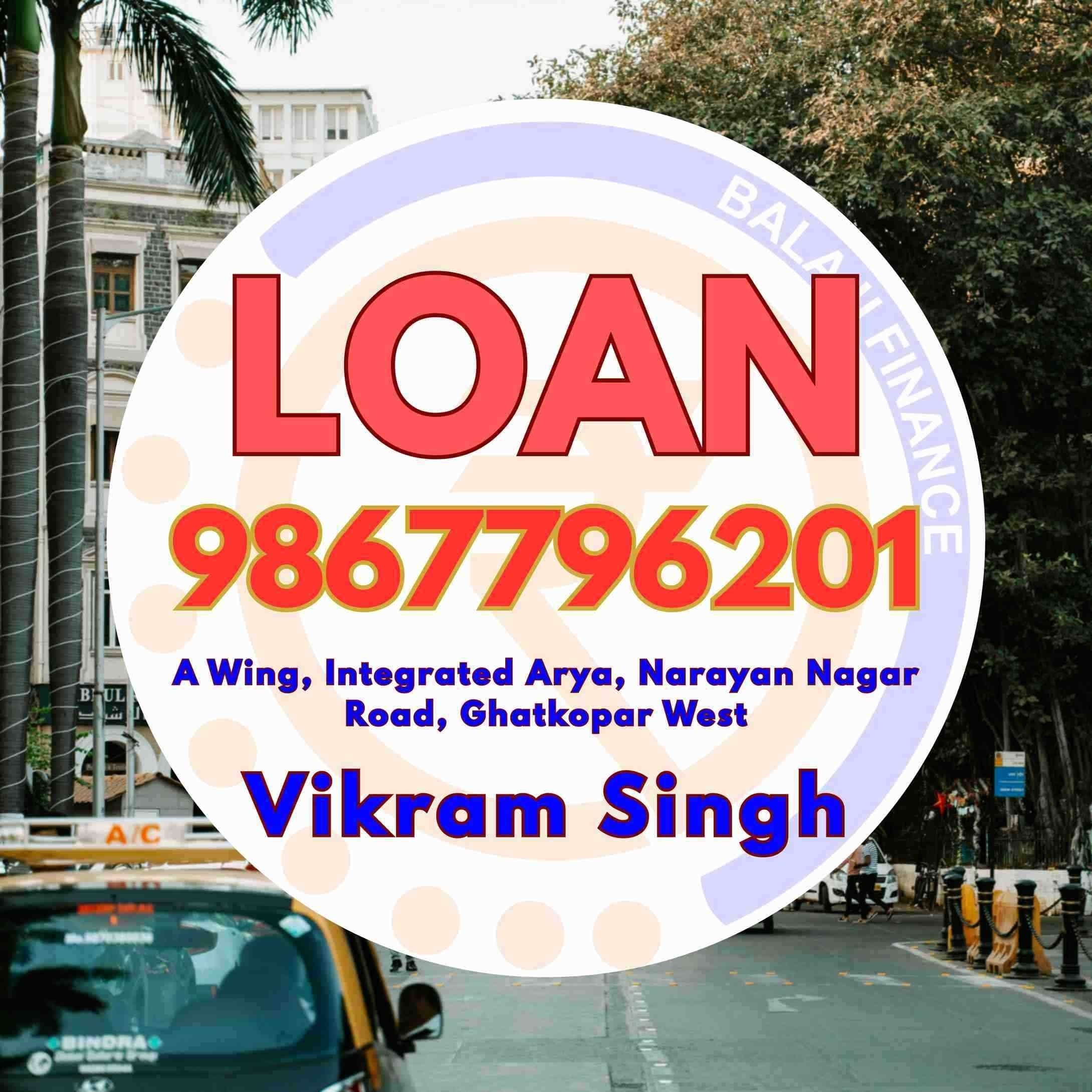 Group Loan In Kurla in Mumbai: Fast Approval Guide | Balaji Finance