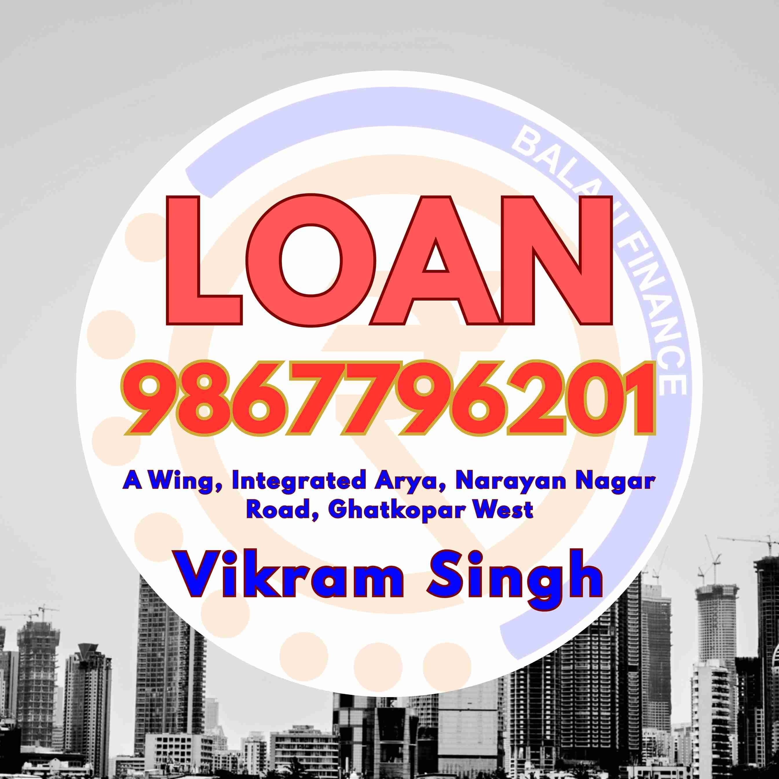 urgent loan in model town banner